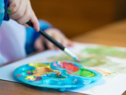 Wien lockert Kindergarten-Regeln für Geimpfte und Genesene. Wien lockert Kindergarten-Regeln für Geimpfte und Genesene.