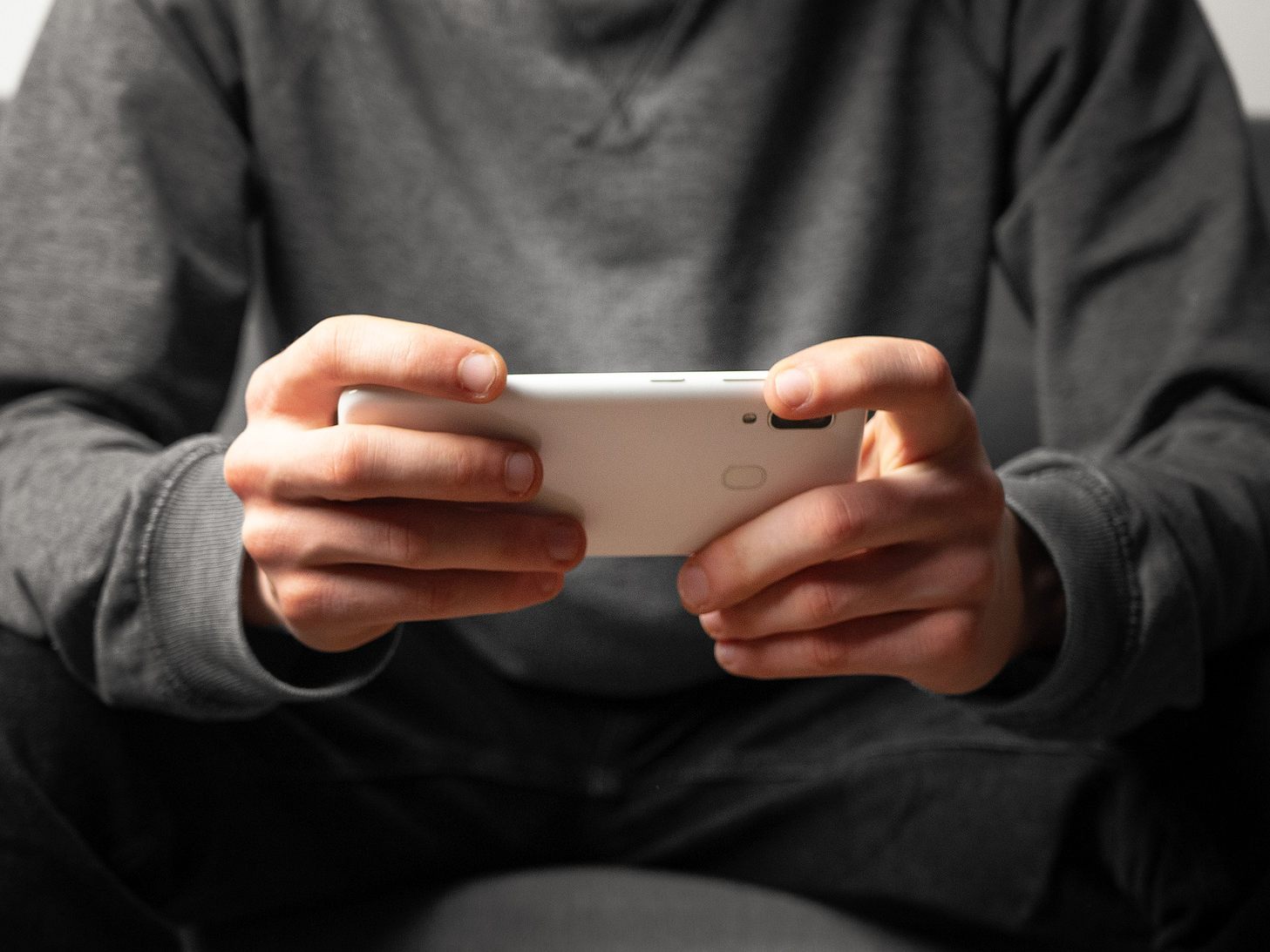 Die Pandemie verursachte einen regelrechten Boom bei Handy- und Computerspielen Die Pandemie verursachte einen regelrechten Boom bei Handy- und Computerspielen