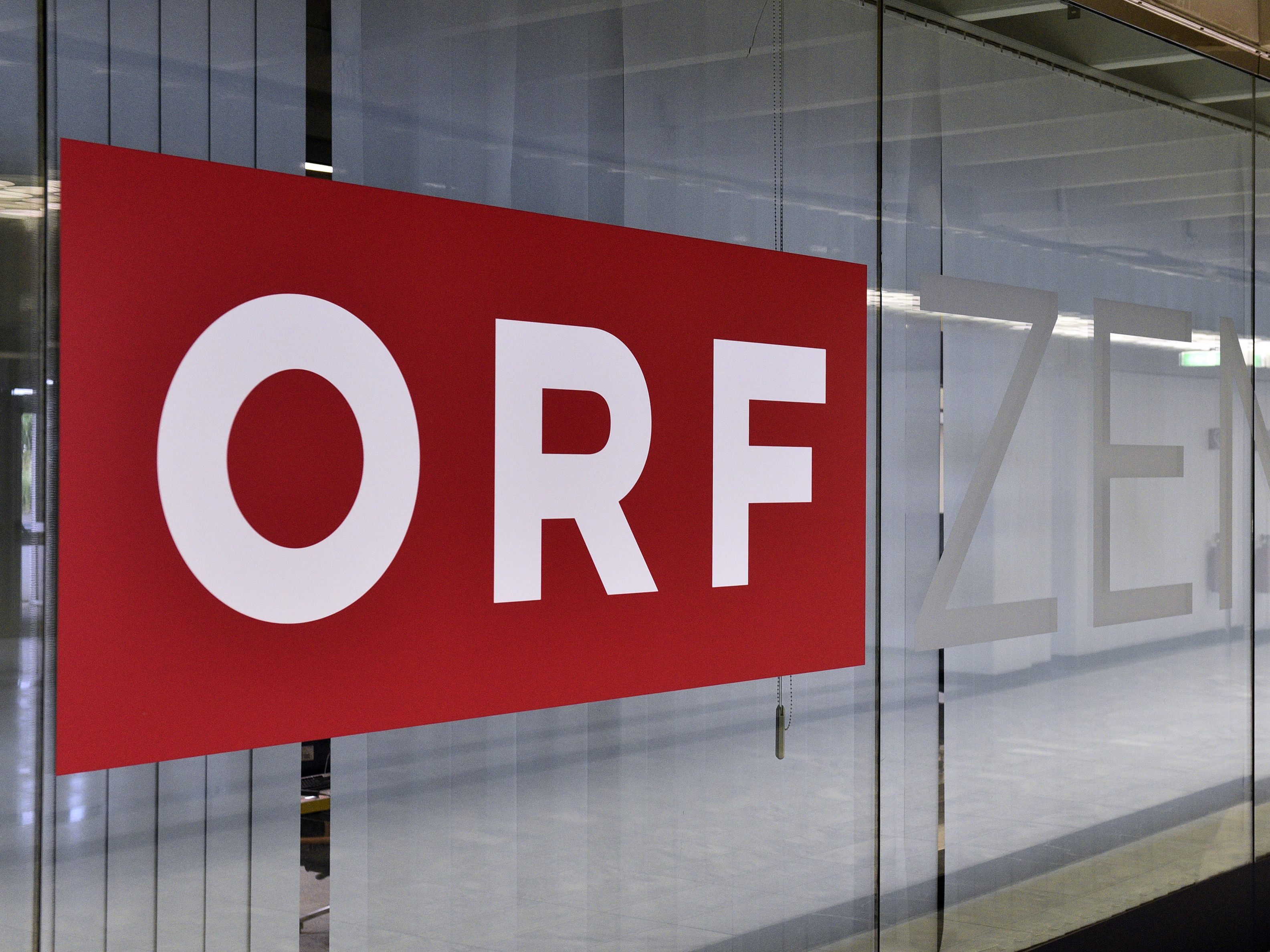 Der ORF will seine 2G-Plus-Regel streng durchsetzen. Der ORF will seine 2G-Plus-Regel streng durchsetzen.