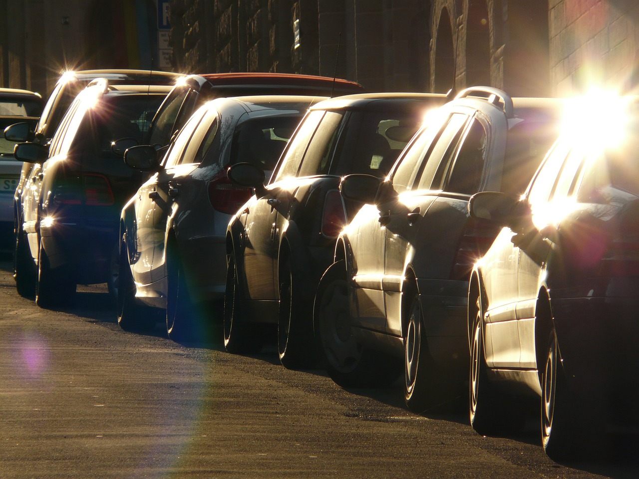 Wiener Hausärzte fordern "Parkpickerl" für Ordinationsstandort