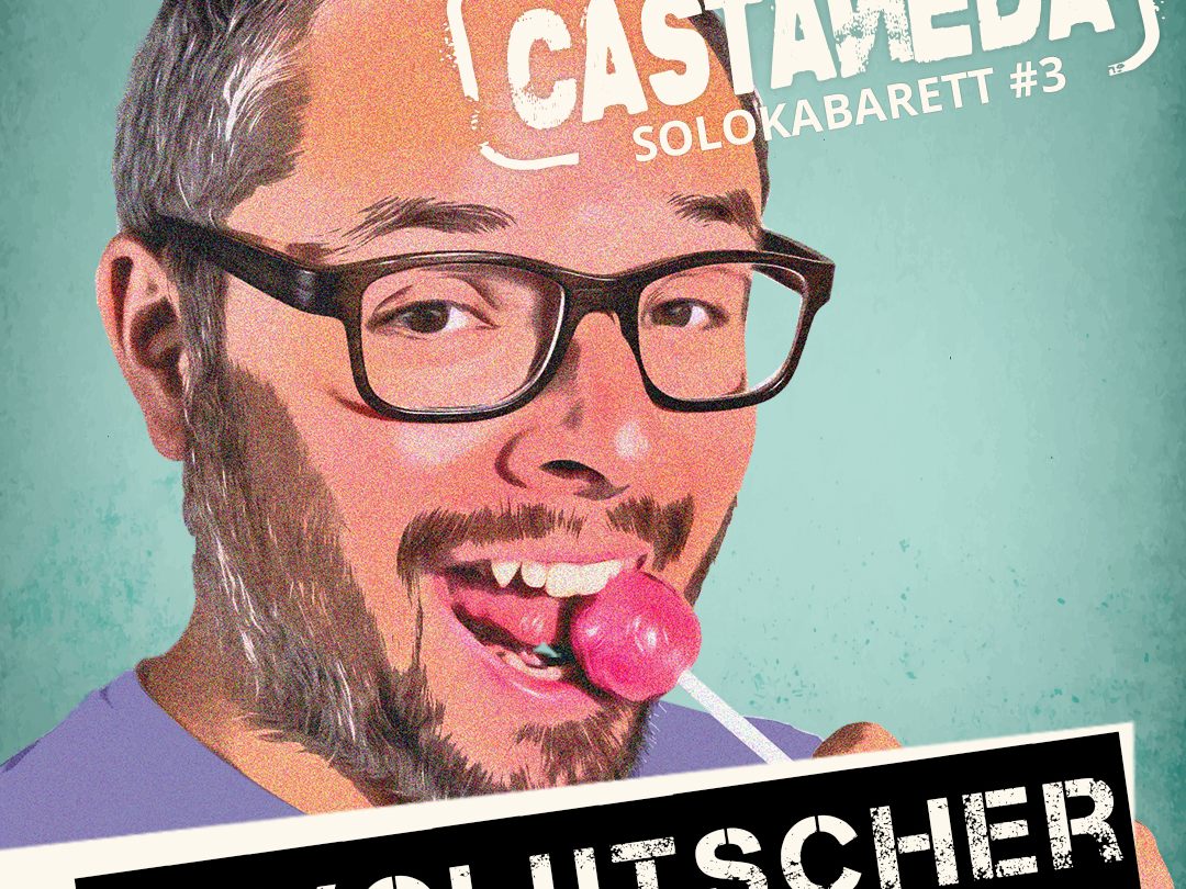 Gabriel Castaneda in Hochform