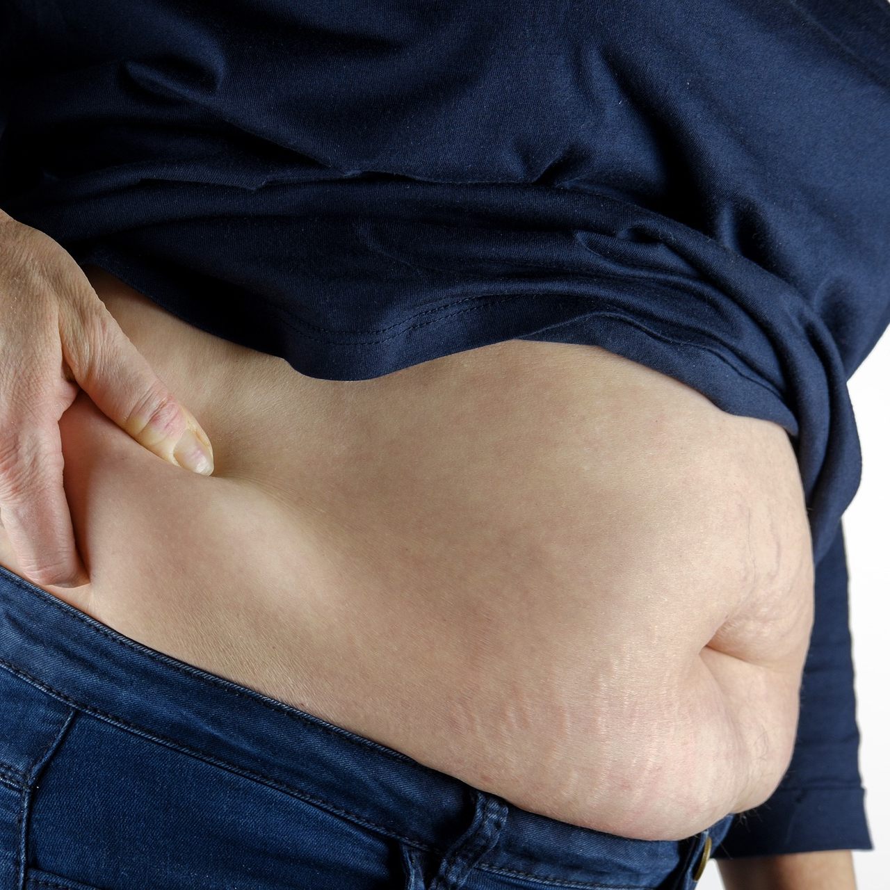 Schlafmangel macht uns dicker.