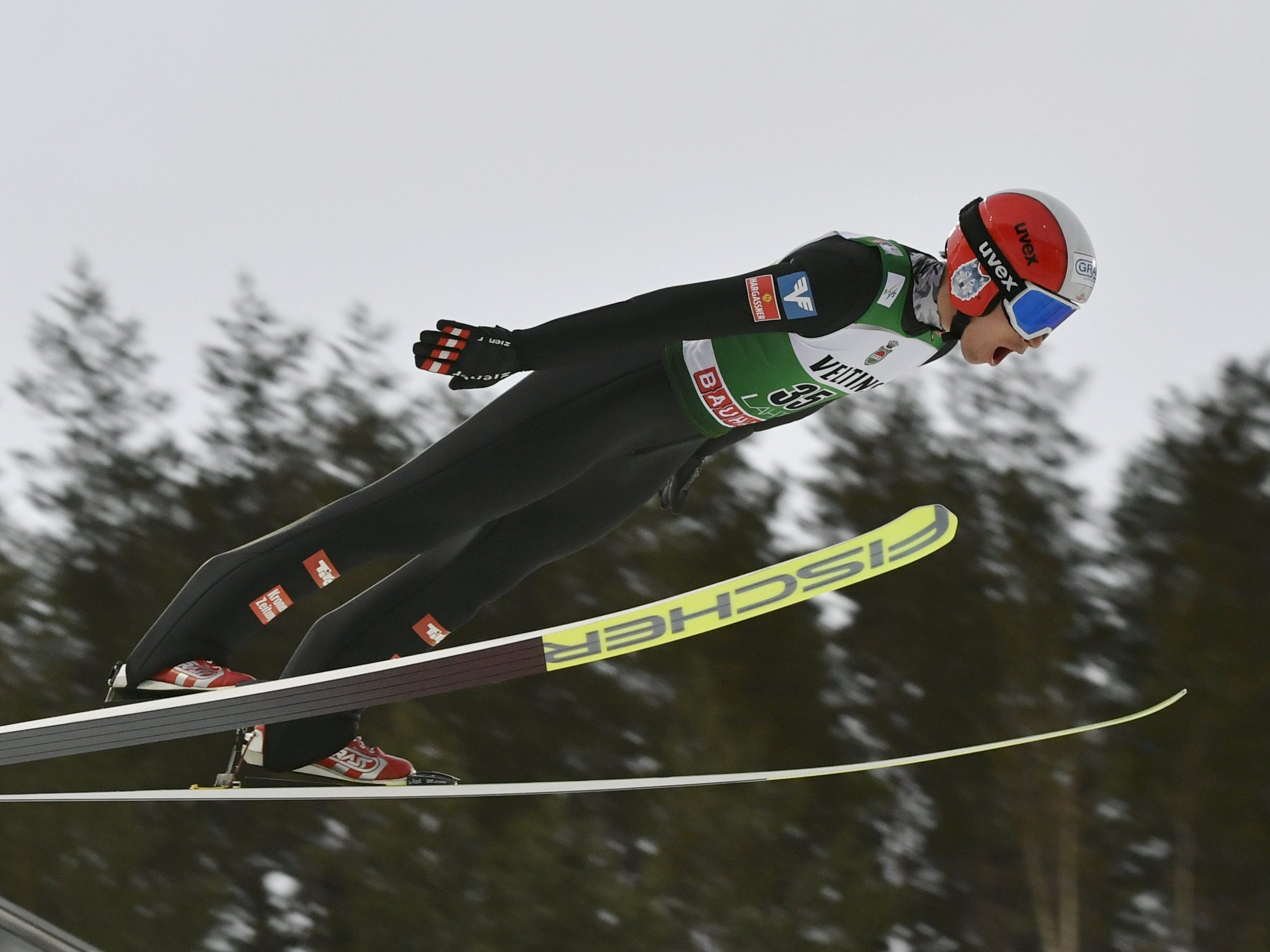 Ulrich Wohlgeannt