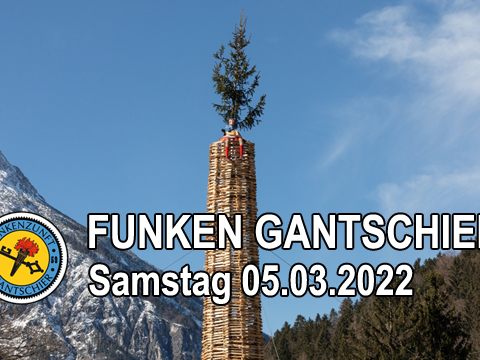 Funken Gantschier