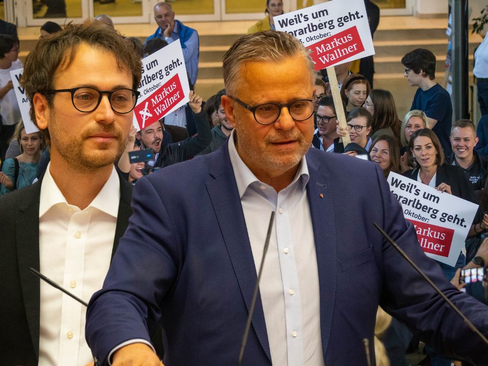 Alle Inserate, Spenden und Subventionen müssen lückenlos veröffentlicht werden