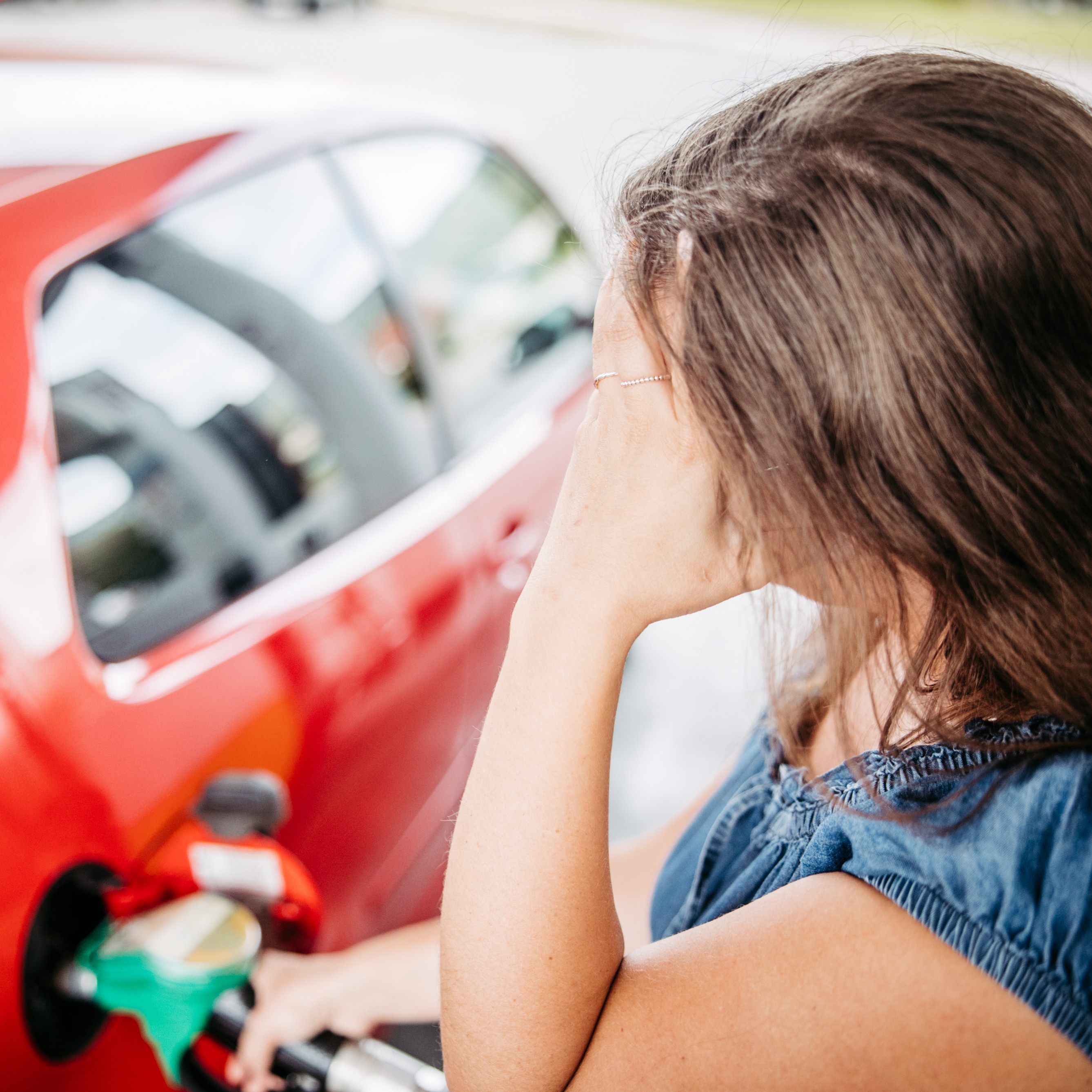 Sind Sie für einen "autofreien Tag"?