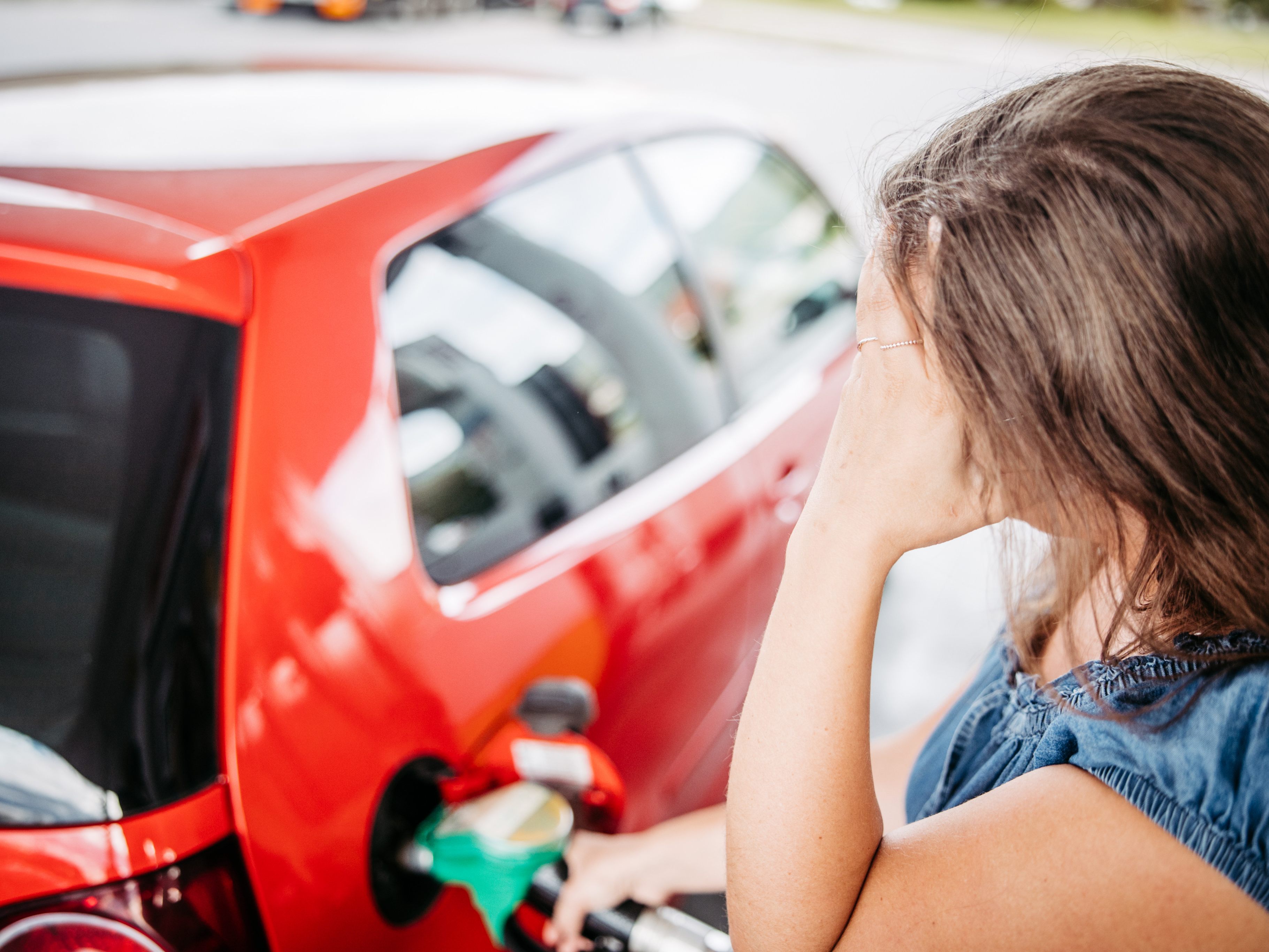 Sind Sie für einen "autofreien Tag"?