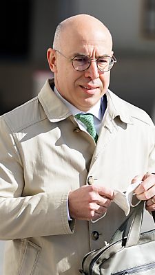 Wifo-Chef Gabriel Felbermayr