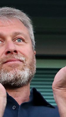 Die EU-Maßnahmen werden bei dem Russen wohl keinen Applaus finden