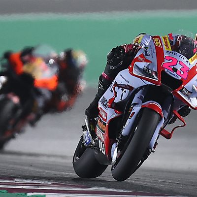 Bastianini gewann MotoGP-Auftakt in Doha