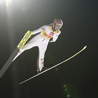 Kramer bleibt auf Kurs zum Gesamtweltcup