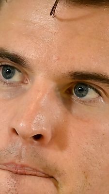 Thiem hat sein Comeback wieder verschoben