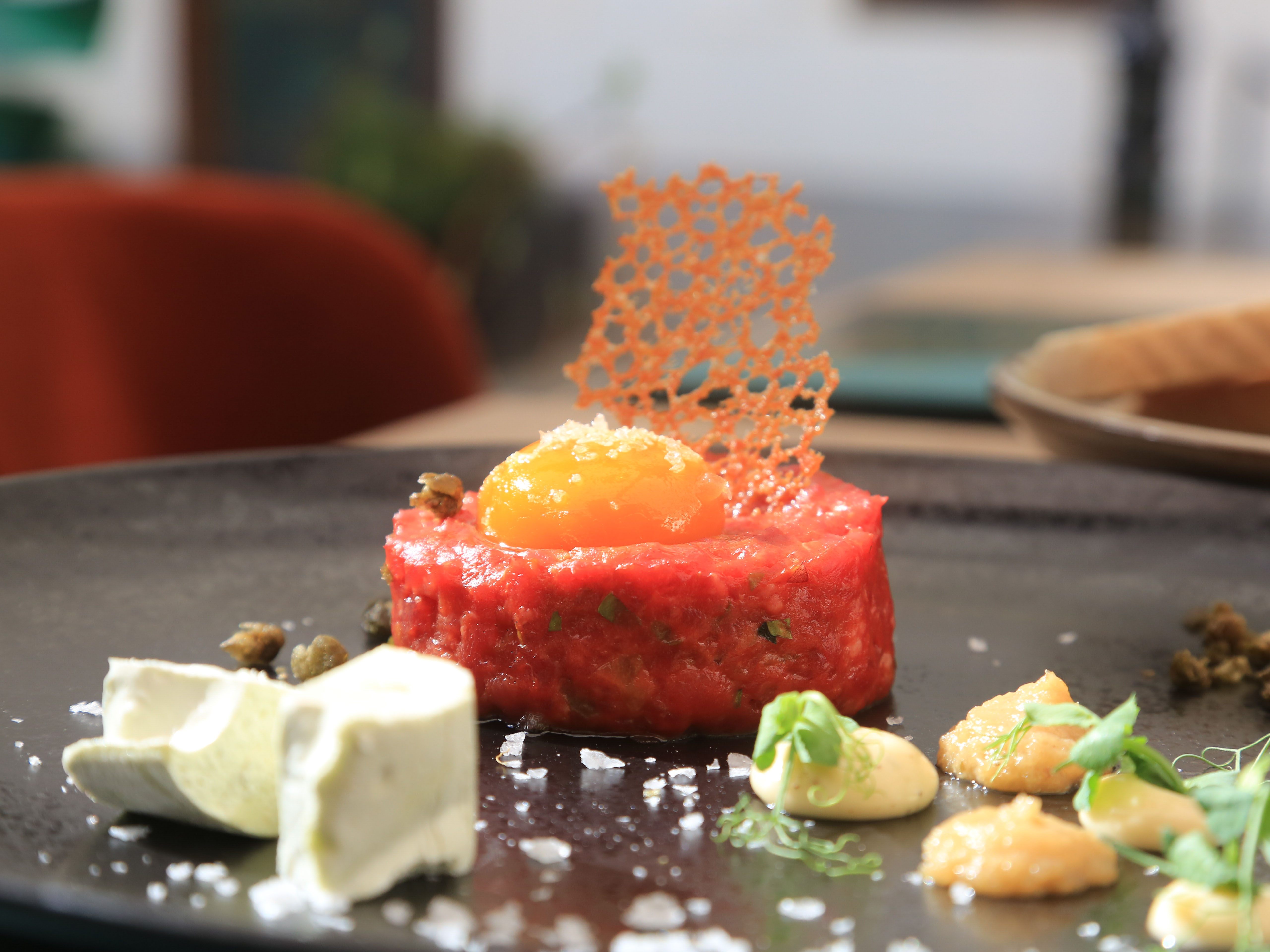 Bei der Wiener Restaurantwoche können Menüs zum festgesetzten Preis in der gehobenen Gastronomie in Wien und Niederösterreich genossen werden.