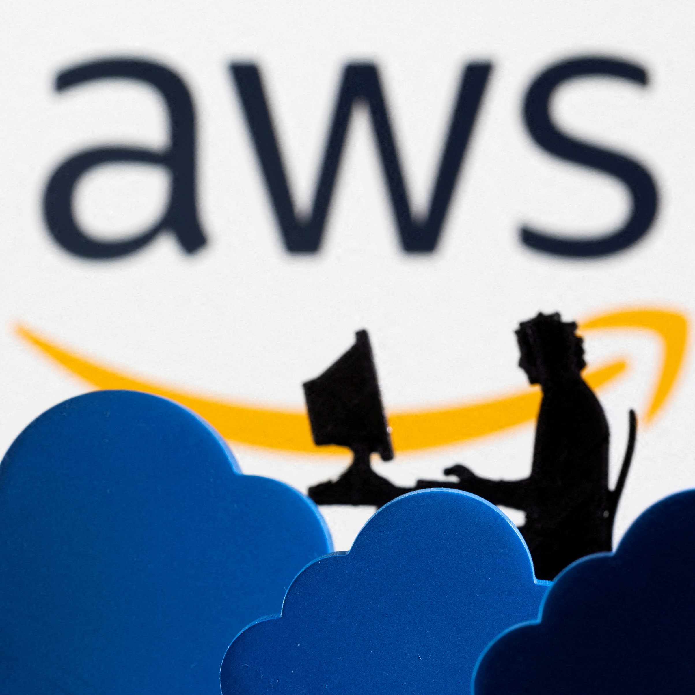 Für Cloud-Dienste braucht es, laut EuGH-Urteil, keine extra Speichermediumabgabe.