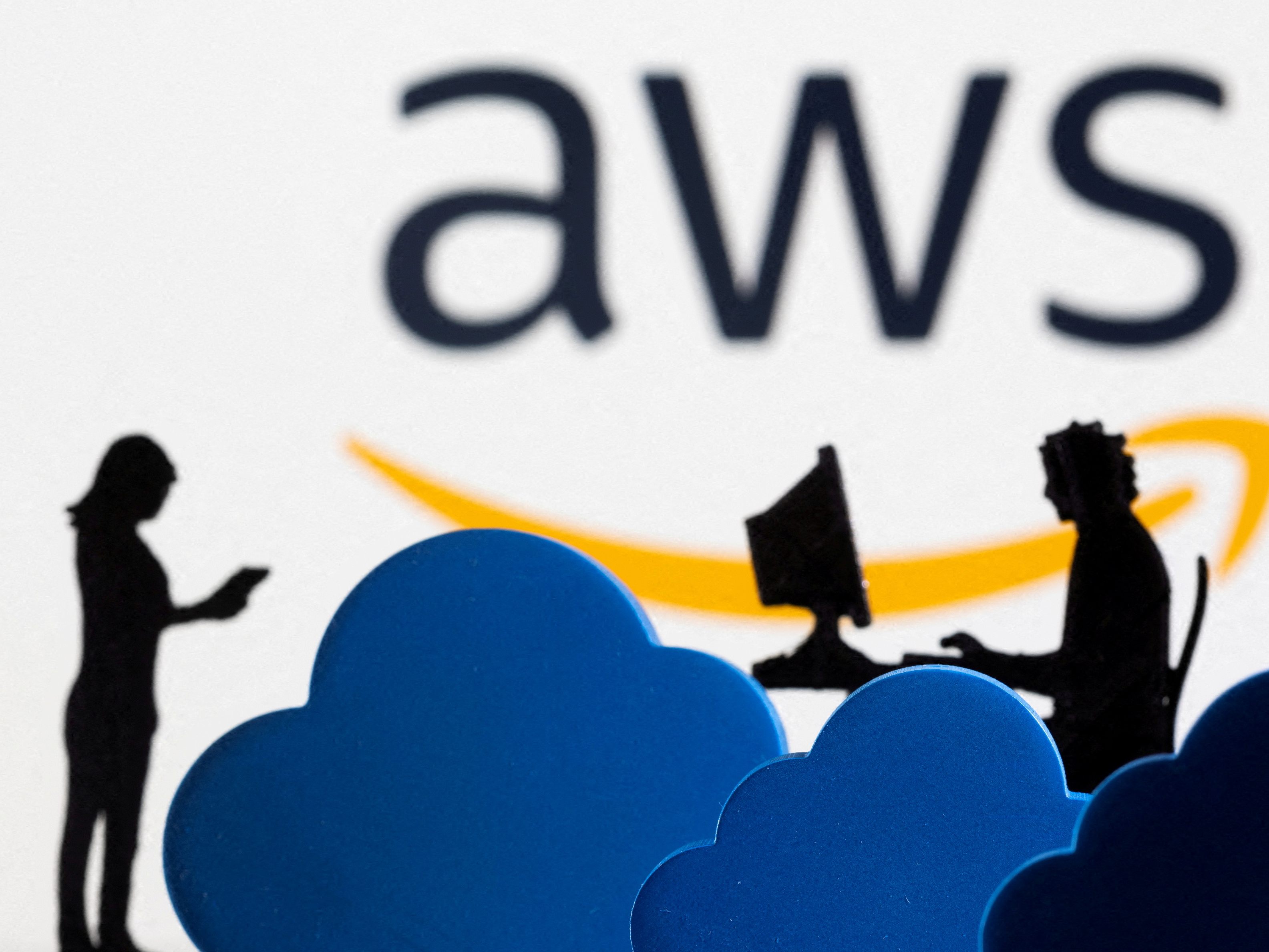 Für Cloud-Dienste braucht es, laut EuGH-Urteil, keine extra Speichermediumabgabe.
