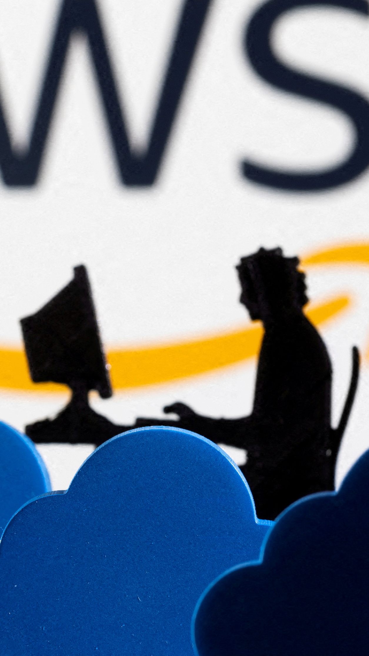 Für Cloud-Dienste braucht es, laut EuGH-Urteil, keine extra Speichermediumabgabe.