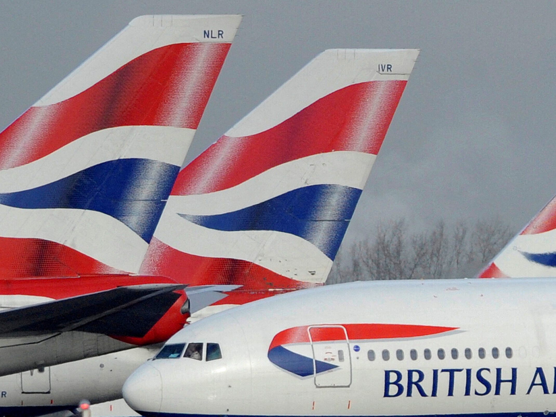 Der Ukraine-Krieg macht auch dem internationalen Flugverkehr zu schaffen.