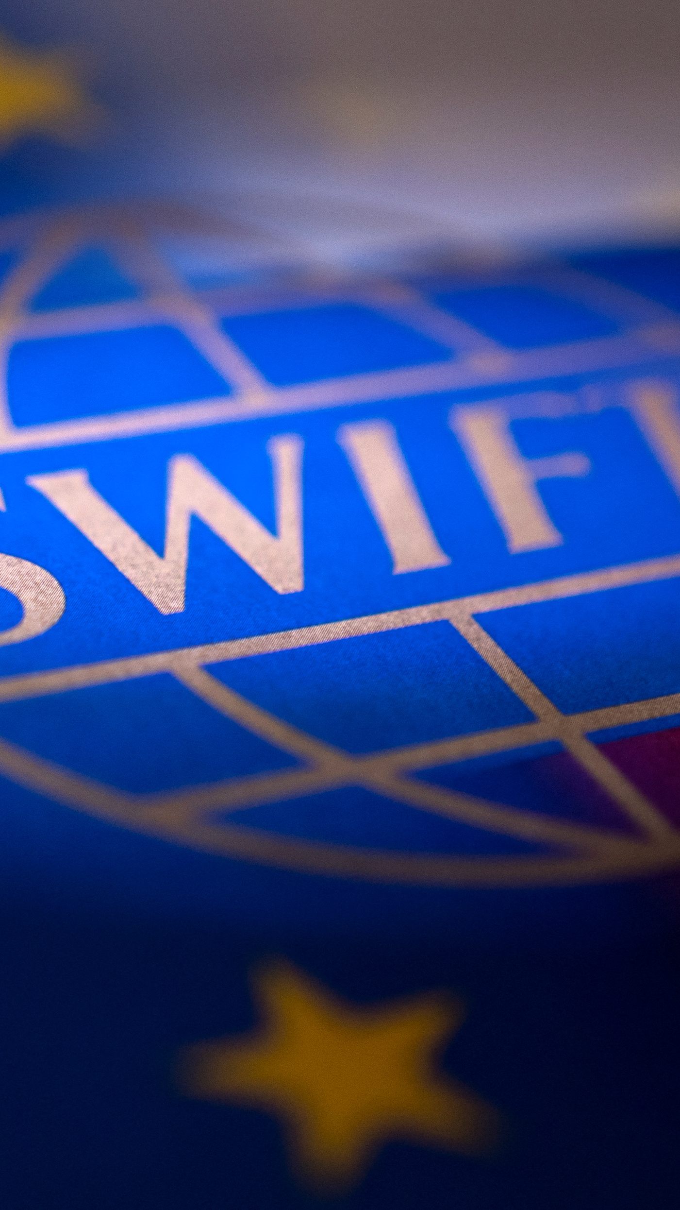 EU wird sieben russische Banken aus Swift ausschließen.