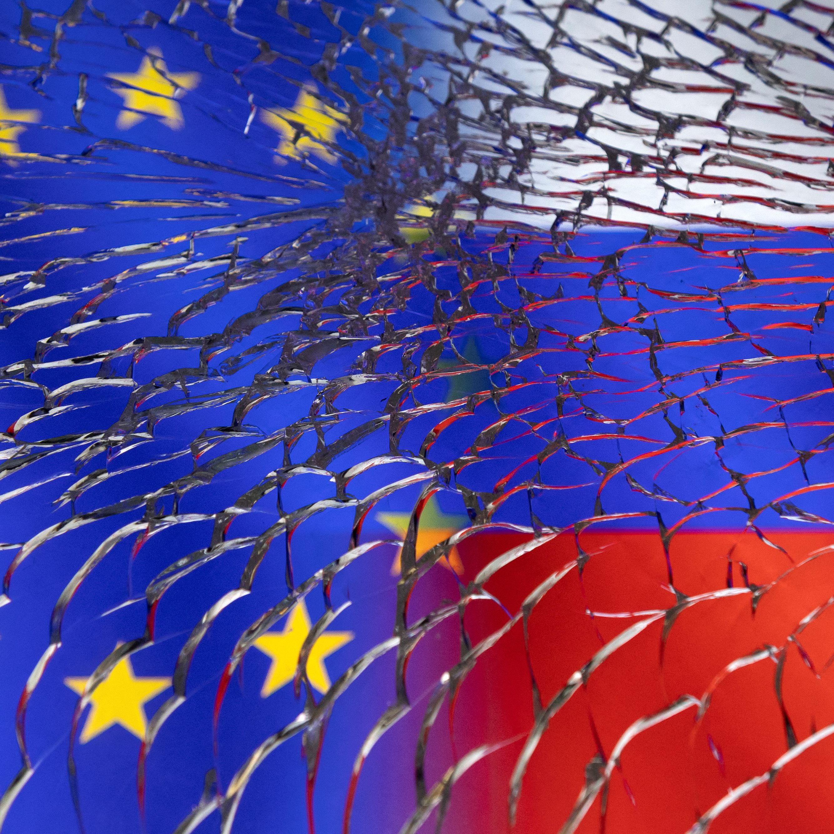 Experten orten einen großen Schaden für Russland durch die Sanktionen.