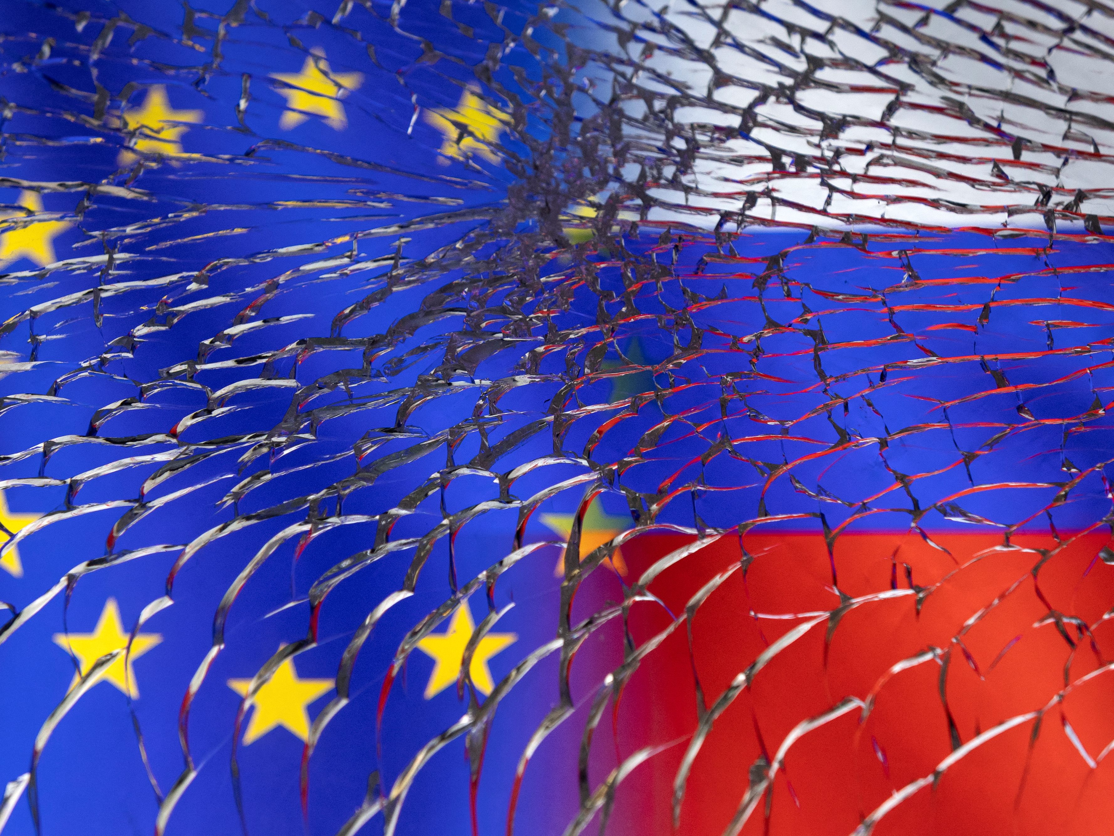 Experten orten einen großen Schaden für Russland durch die Sanktionen.