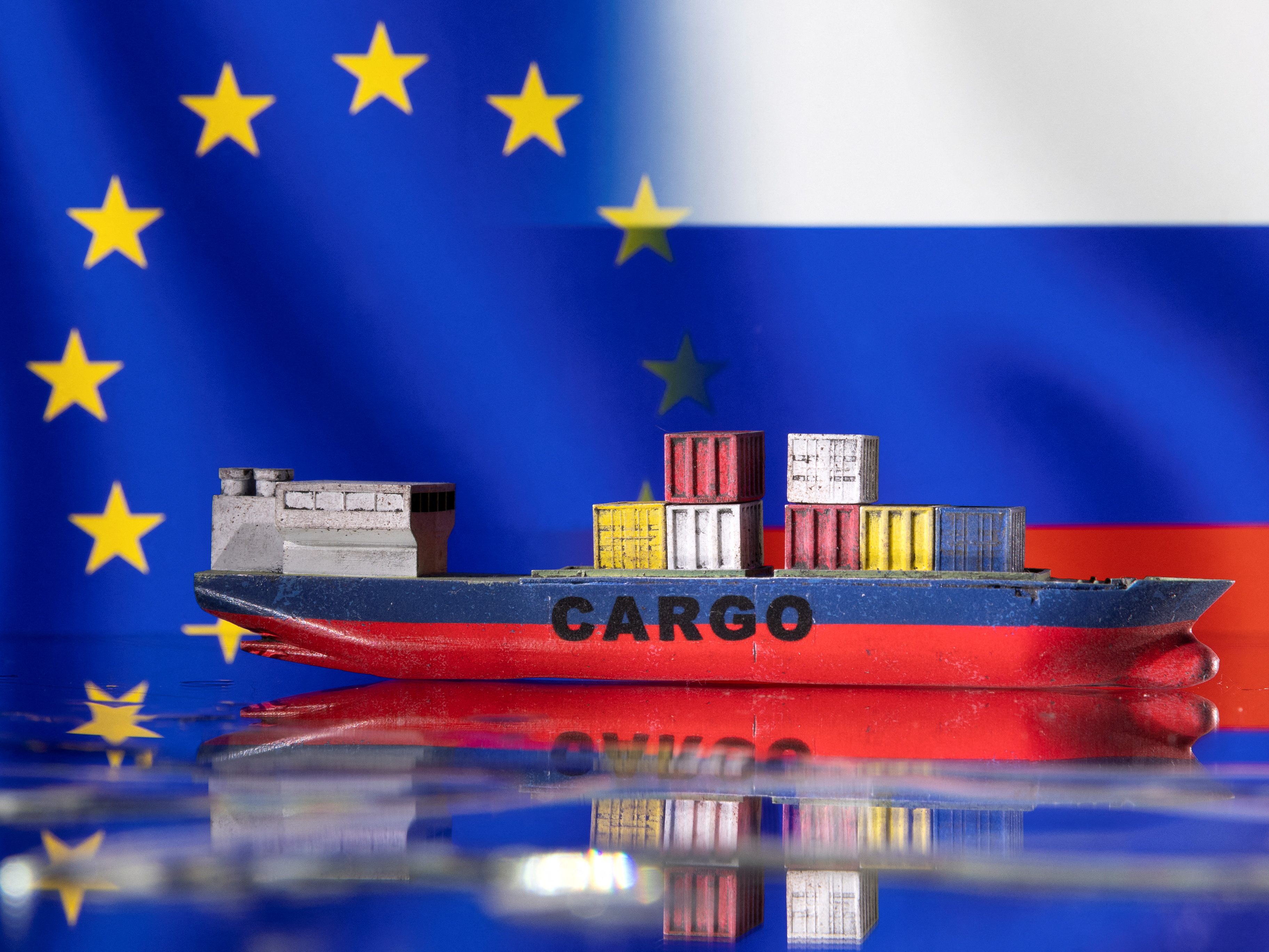 Russisches Exportverbot für über 200 Produkte und Geräte. Russisches Exportverbot für über 200 Produkte und Geräte.