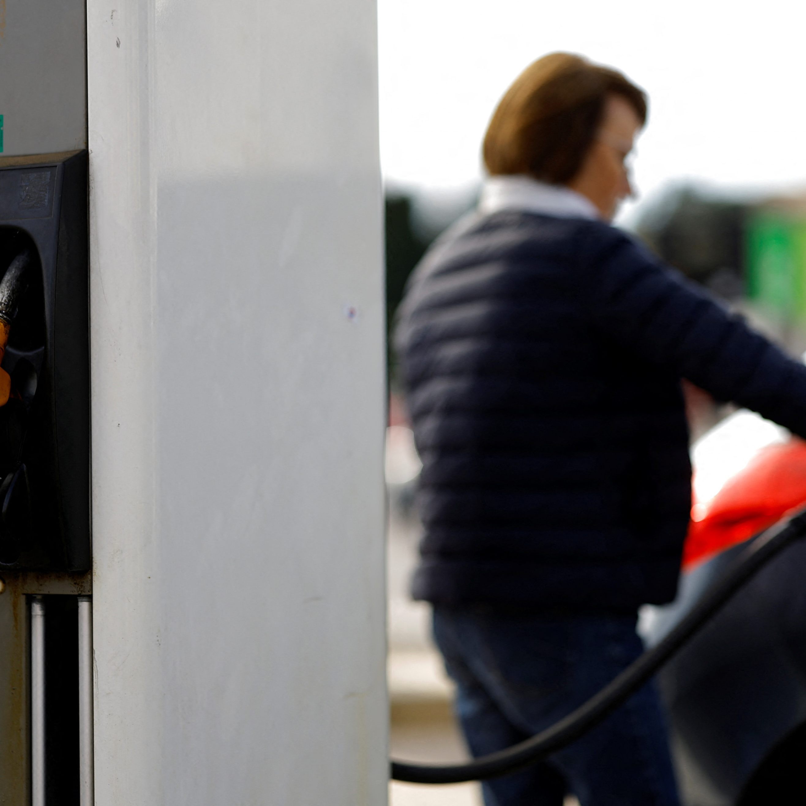 Bundeswettbewerbsbehörde führt Untersuchung zum Kraftstoffmarkt durch.