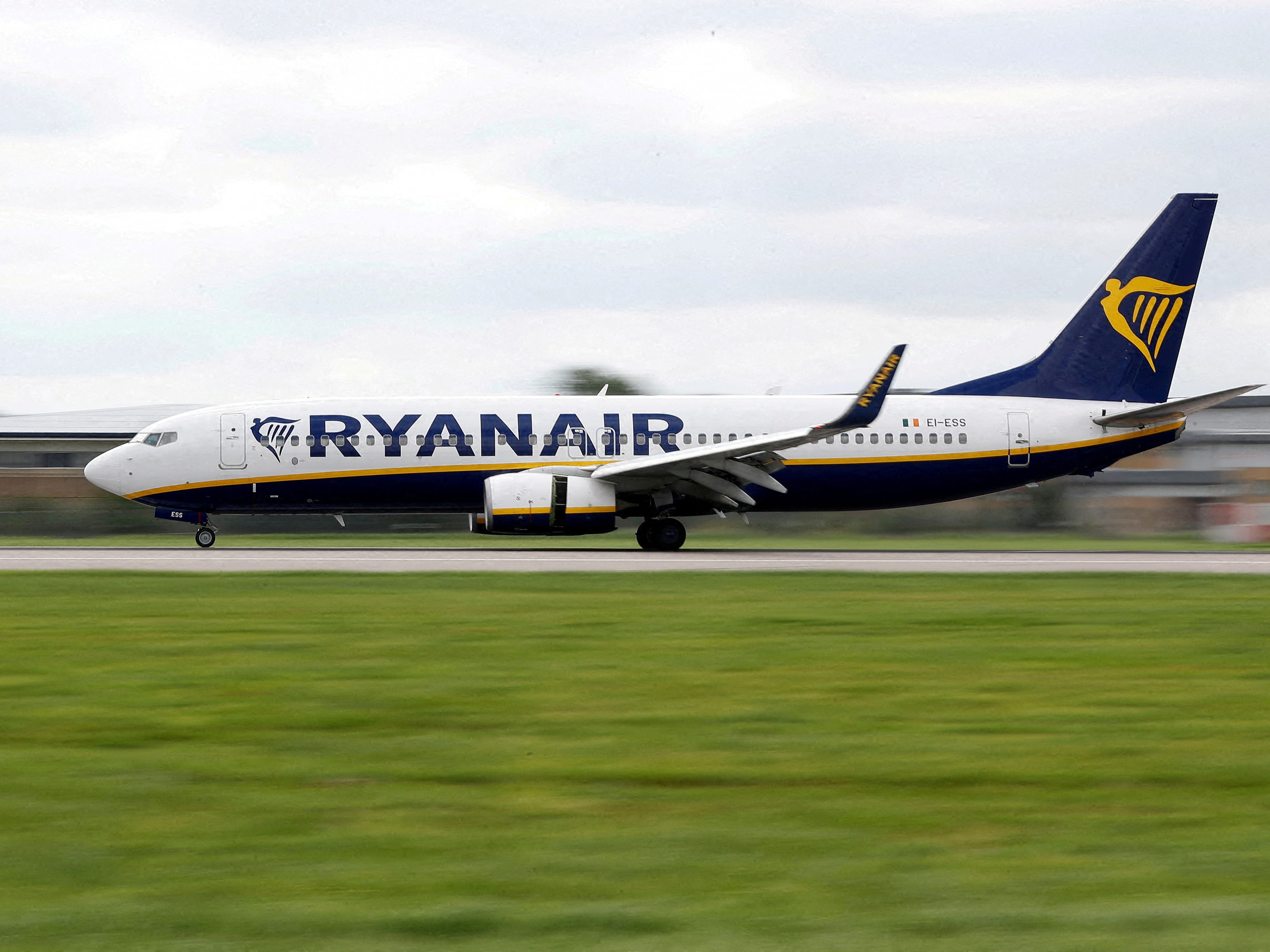 Eröffnung von Ryanair-Basis in Venedig - Flüge auch nach Wien. Eröffnung von Ryanair-Basis in Venedig - Flüge auch nach Wien.