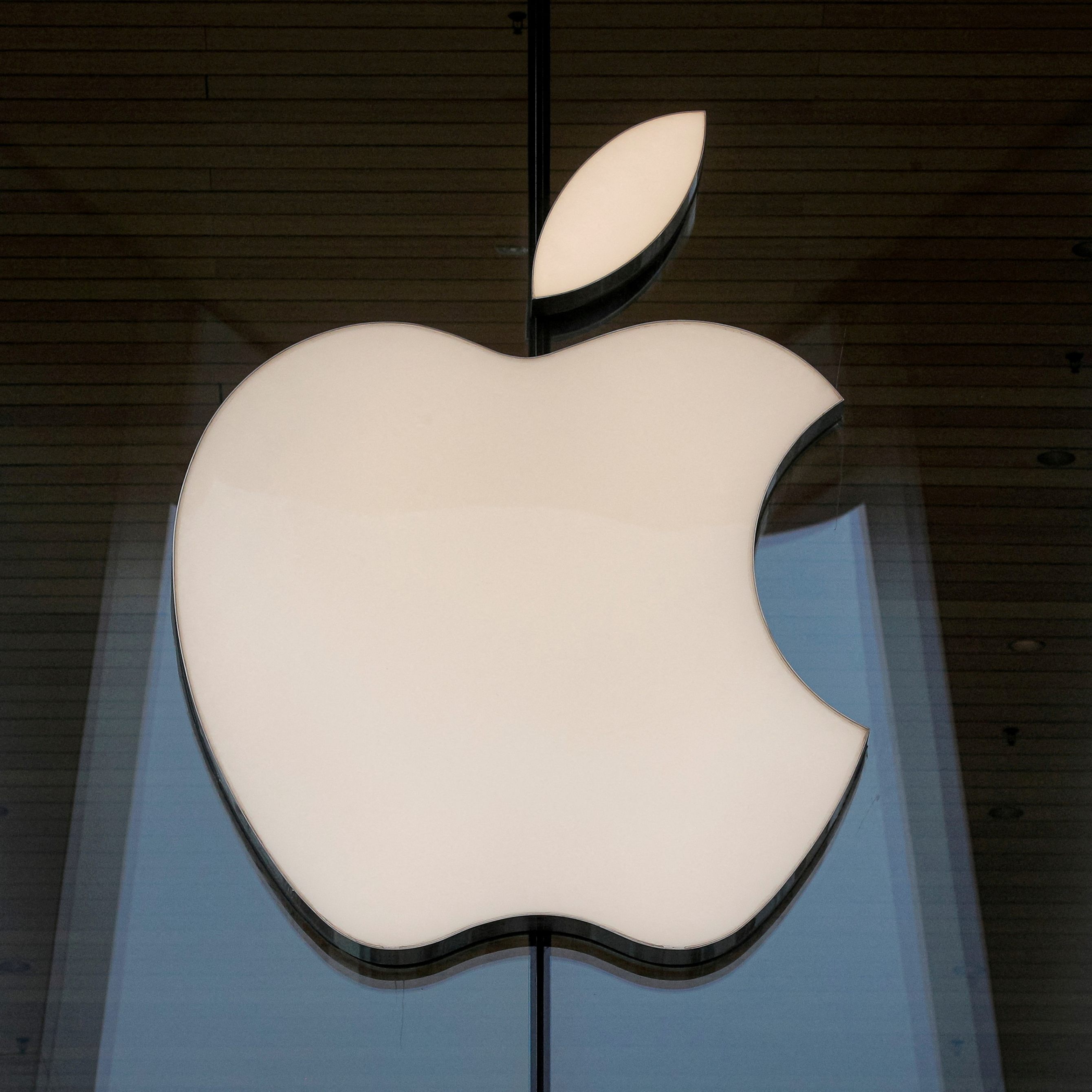 Apple will die Produktion von iPhones und AirPods zurückfahren.