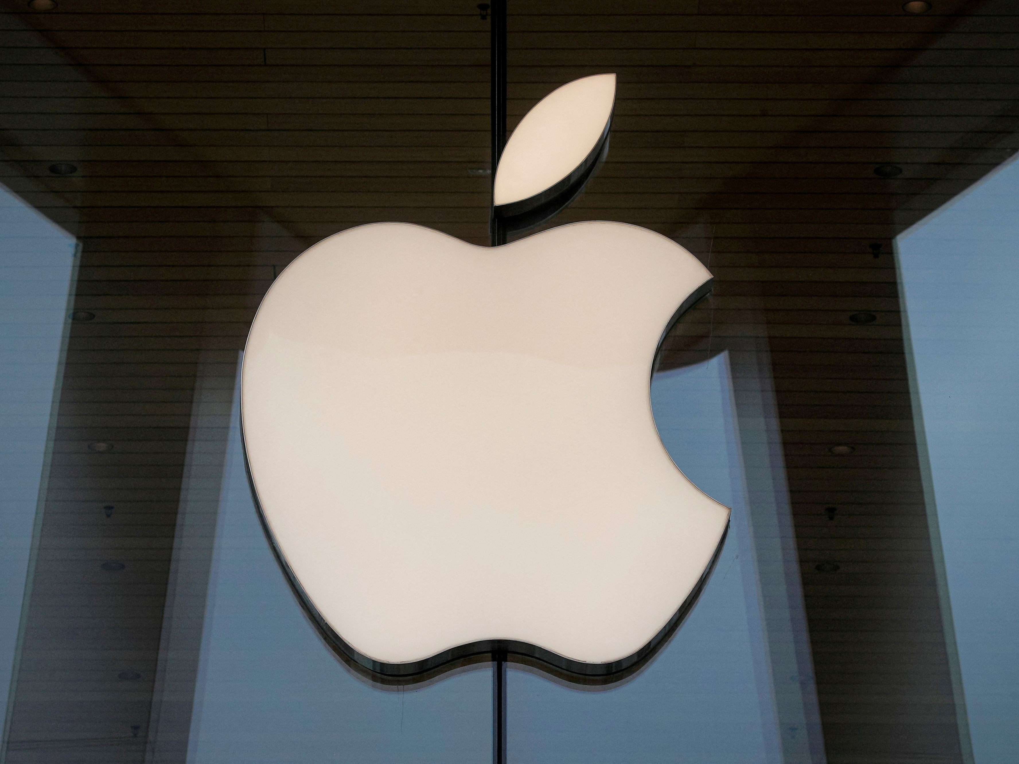 Apple will die Produktion von iPhones und AirPods zurückfahren.