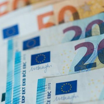 AK-Marterbauer: Monatliche Inflation könnte bald zweistellig sein.