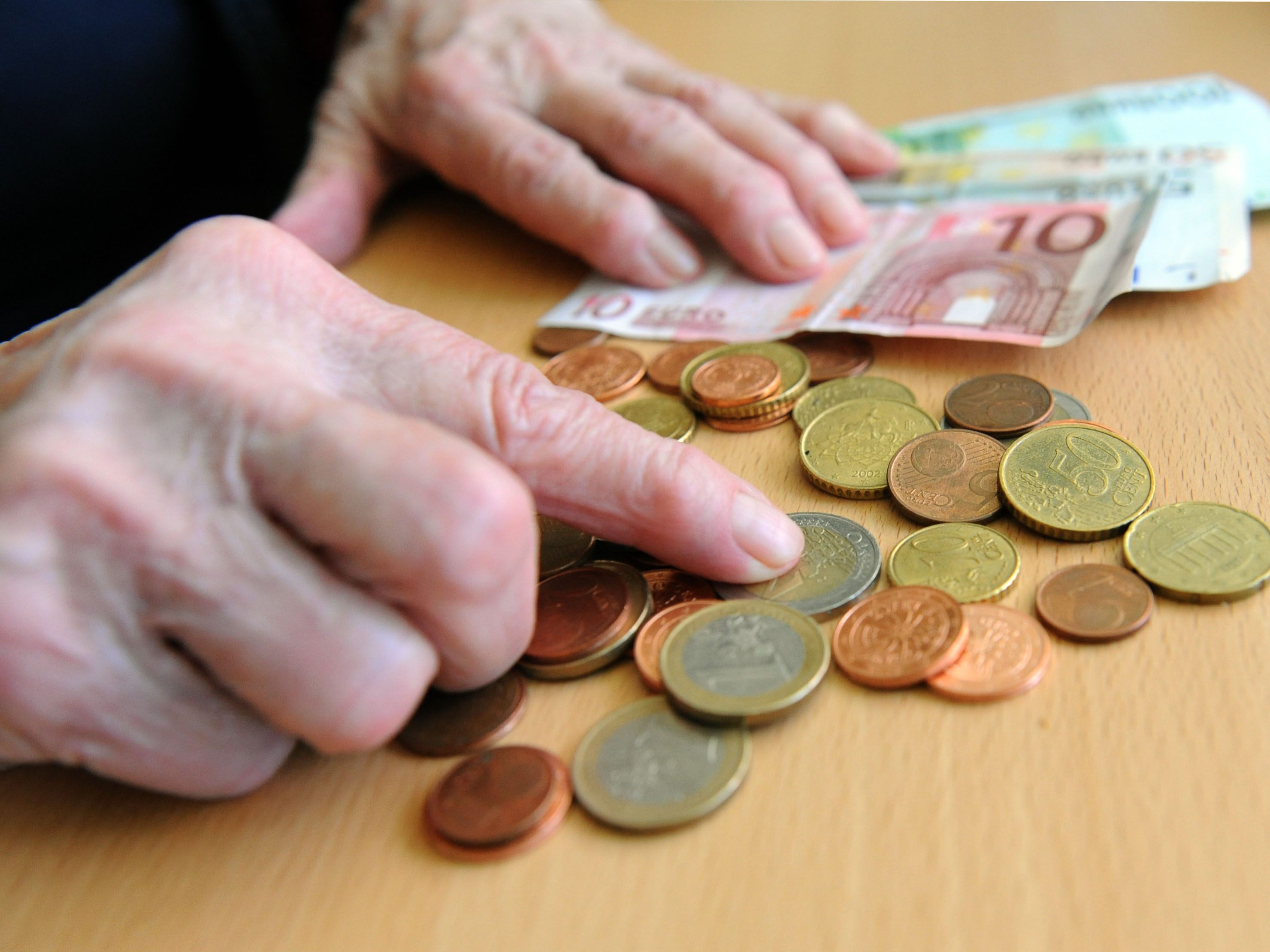 Acredia: Höhere Insolvengefahr in Österreich aufgrund von Ukraine-Krise.