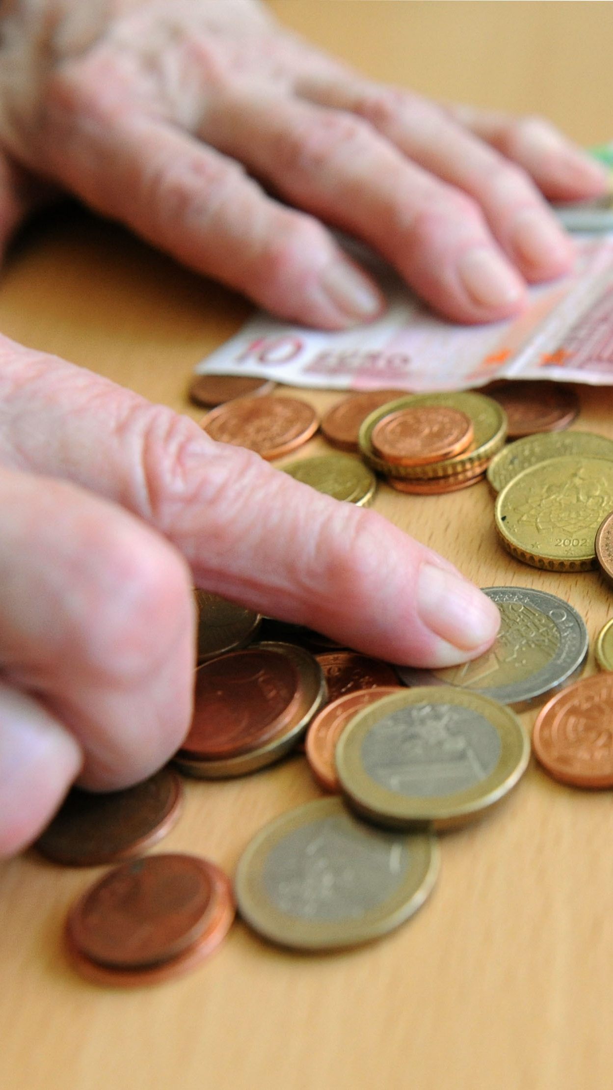 Acredia: Höhere Insolvengefahr in Österreich aufgrund von Ukraine-Krise.