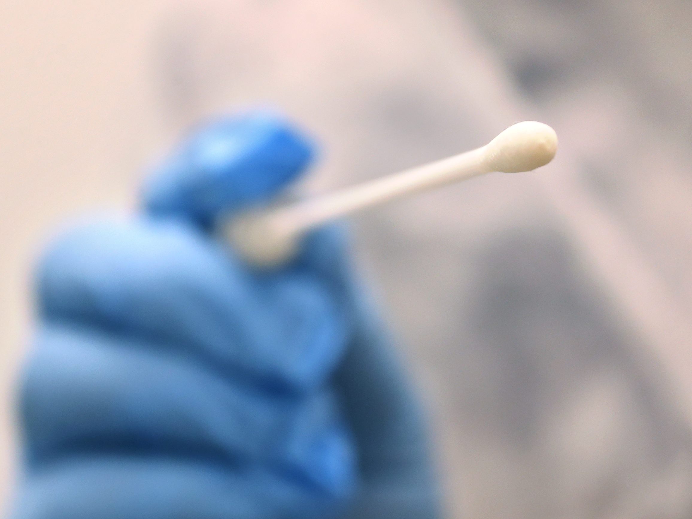 Niederösterreich meldete am Mittwoch einen Rekord bei den Corona-Neuinfektionen.