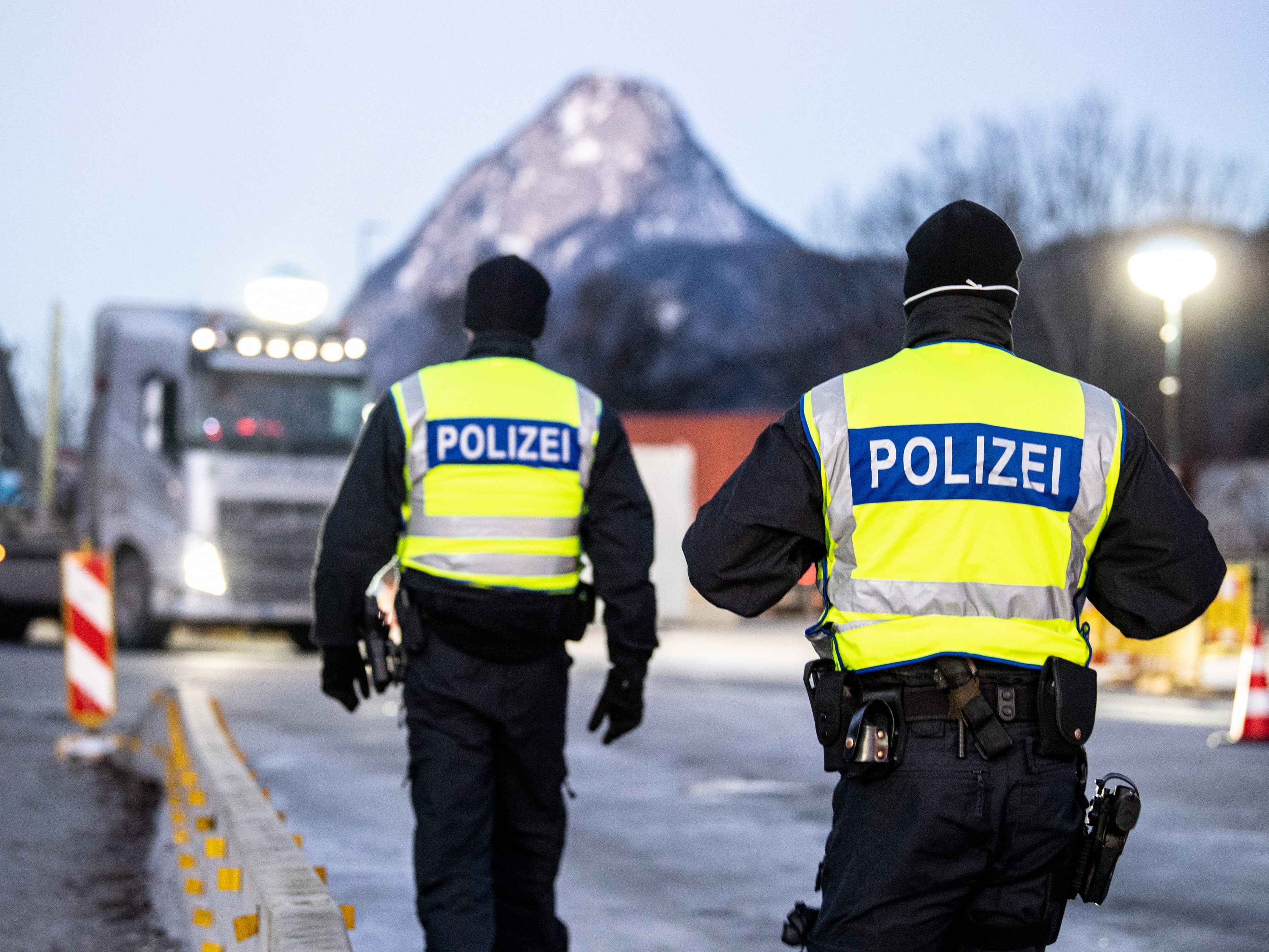 Deutschland streicht alle Länder von Hochrisikoliste. Deutschland streicht alle Länder von Hochrisikoliste.