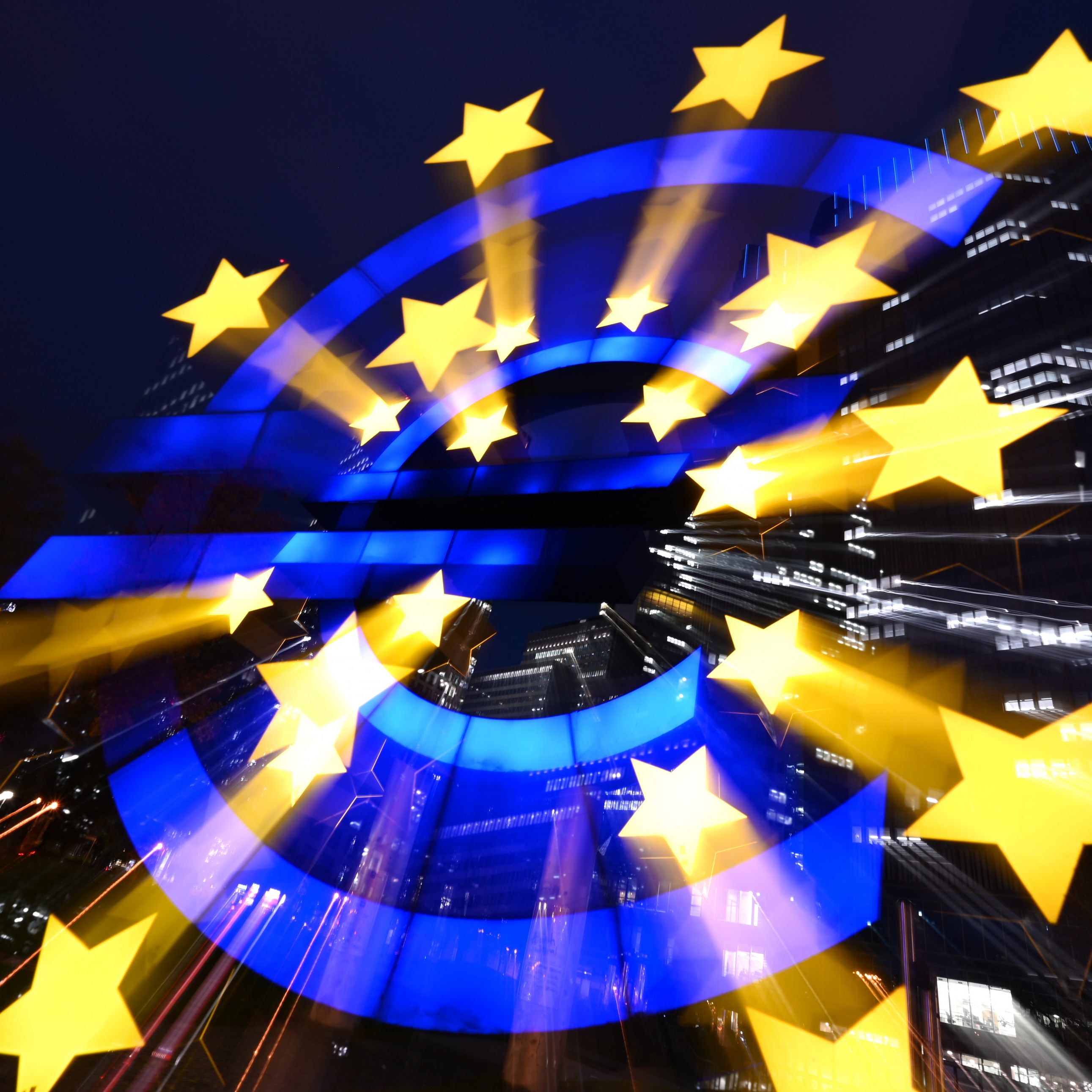 Die Europäische Investitionsbank will ein Hilfspaket für die Ukraine schnüren.