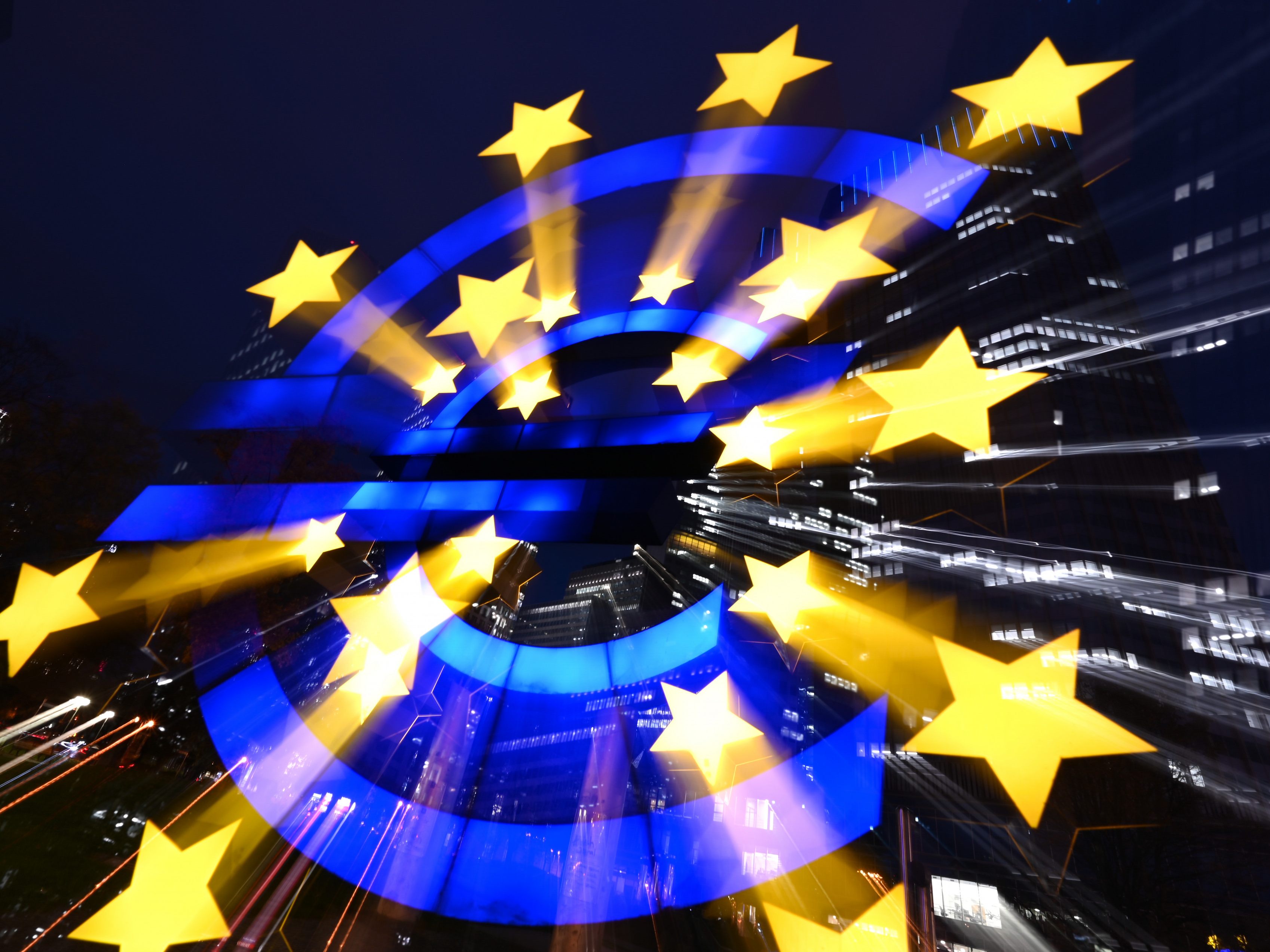 Die Europäische Investitionsbank will ein Hilfspaket für die Ukraine schnüren.