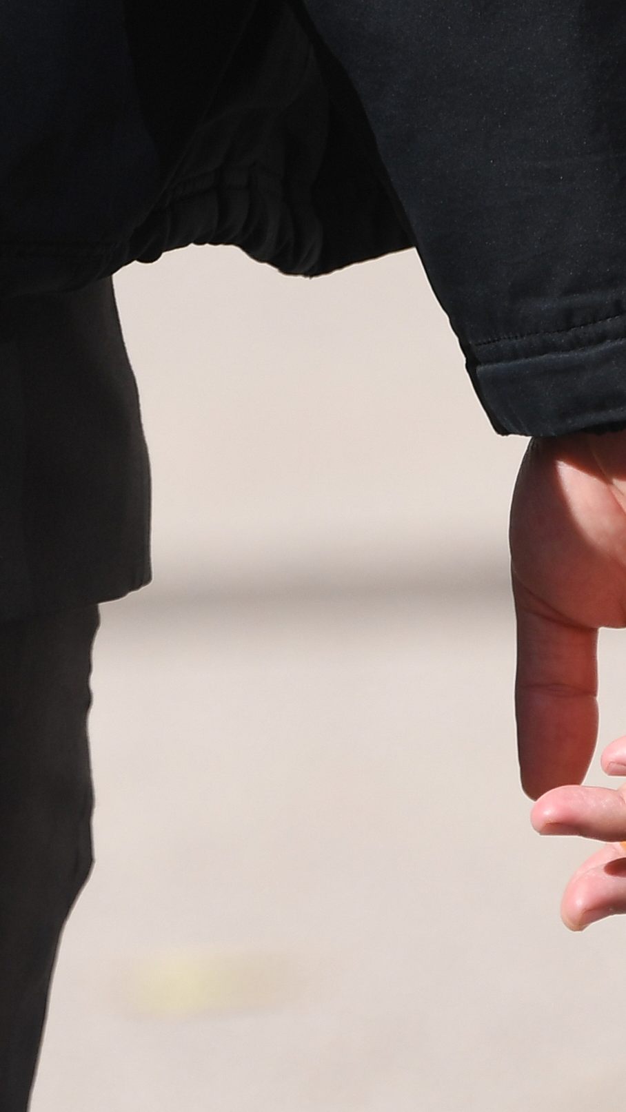 Der Preis für Zigaretten wird nach oben klettern.