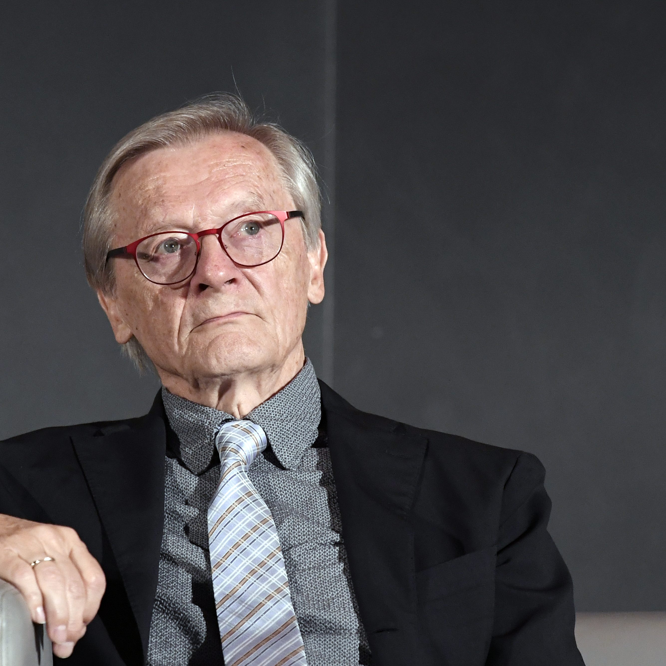 Ex-Kanzler Schüssel beendet Tätigkeit bei Ölkonzern Lukoil.