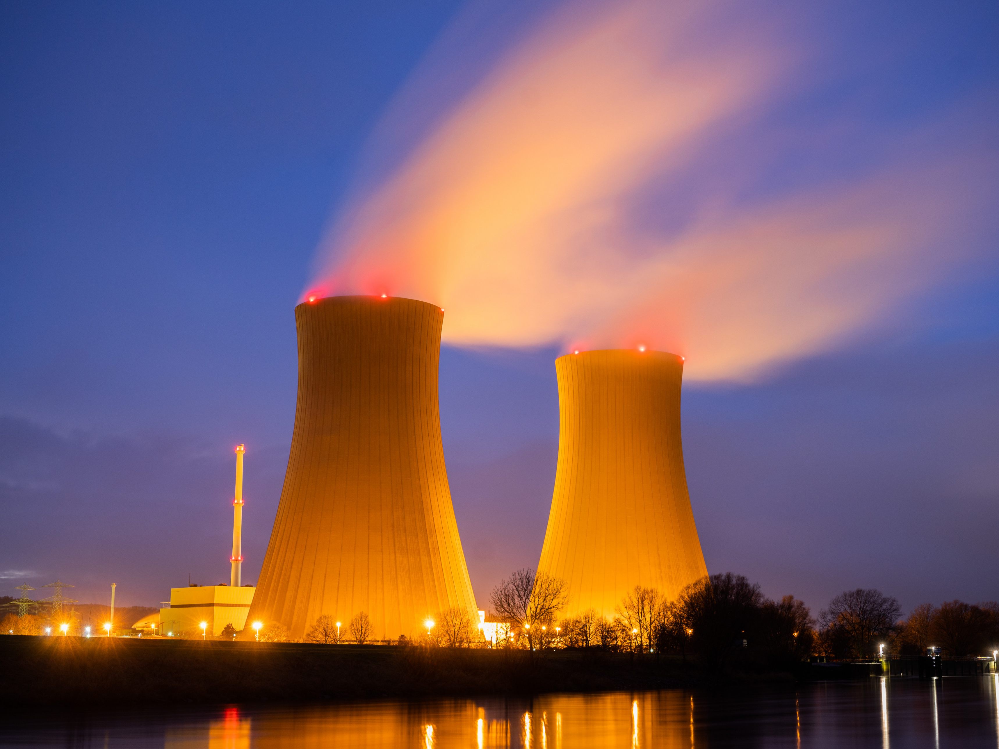 EU-Regel für grüne Atomkraft nach wie vor mit Gegenwind aus Österreich konfrontiert. EU-Regel für grüne Atomkraft nach wie vor mit Gegenwind aus Österreich konfrontiert.