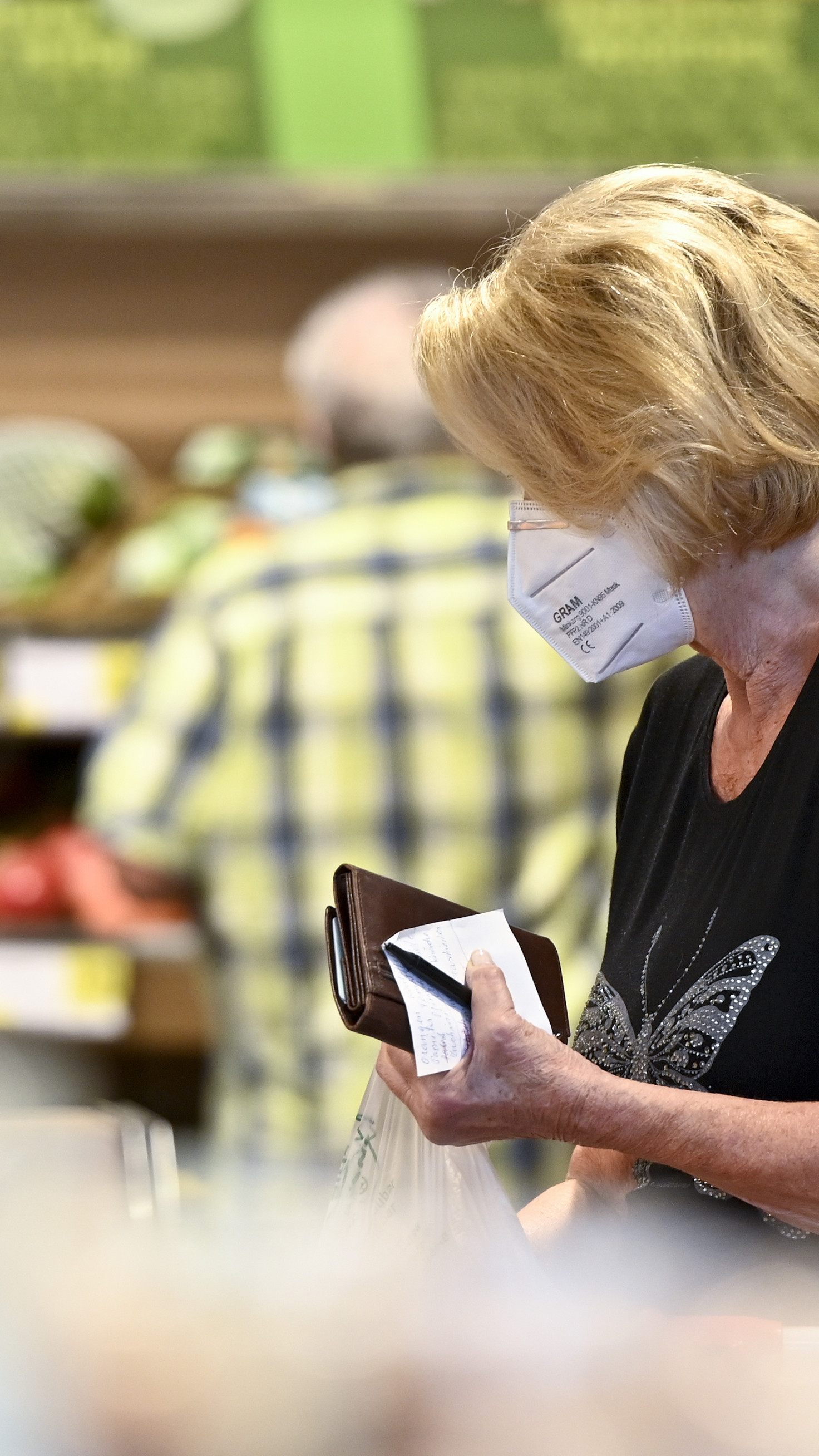 Heimische Lebensmittelindustrie ist unter Druck.