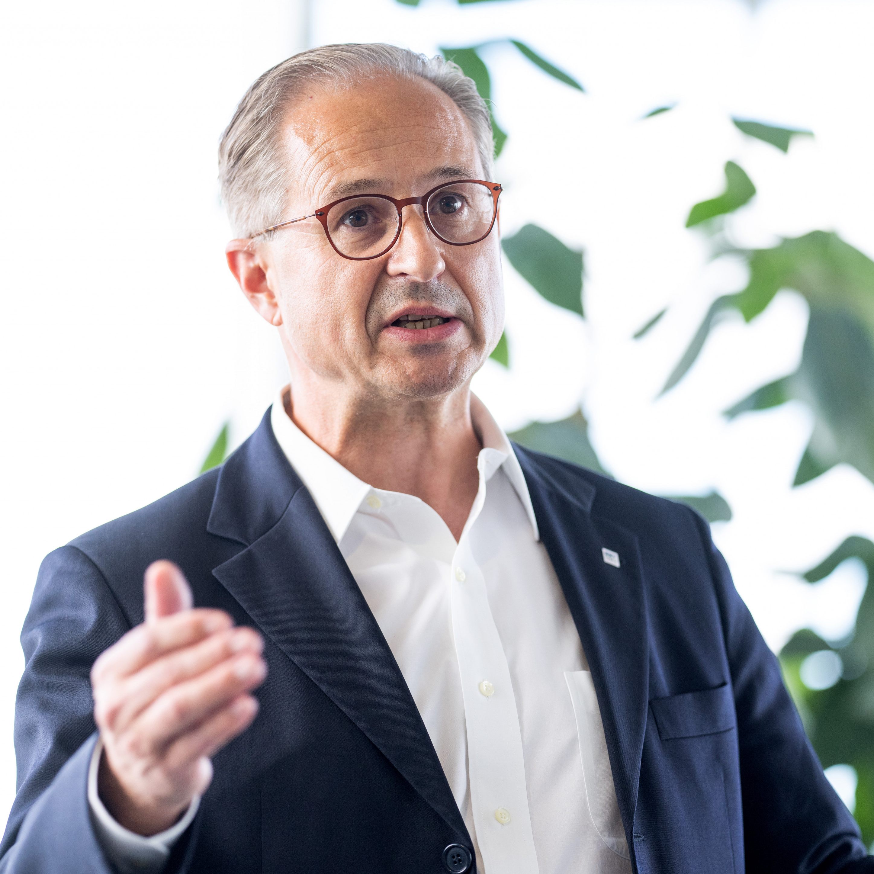 Russisches Gas laut OMV wichtig für Versorgungssicherheit.