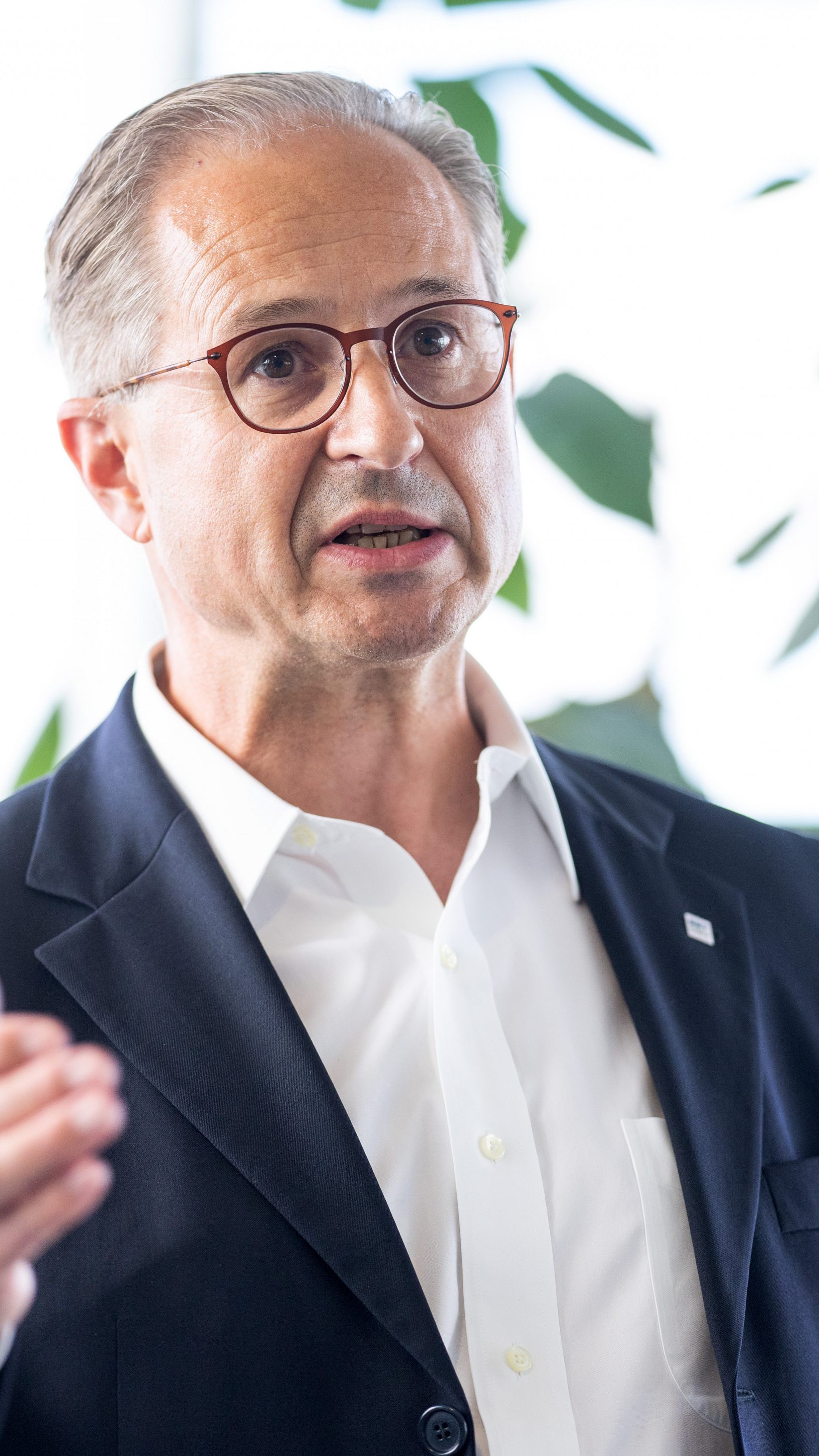 Russisches Gas laut OMV wichtig für Versorgungssicherheit.