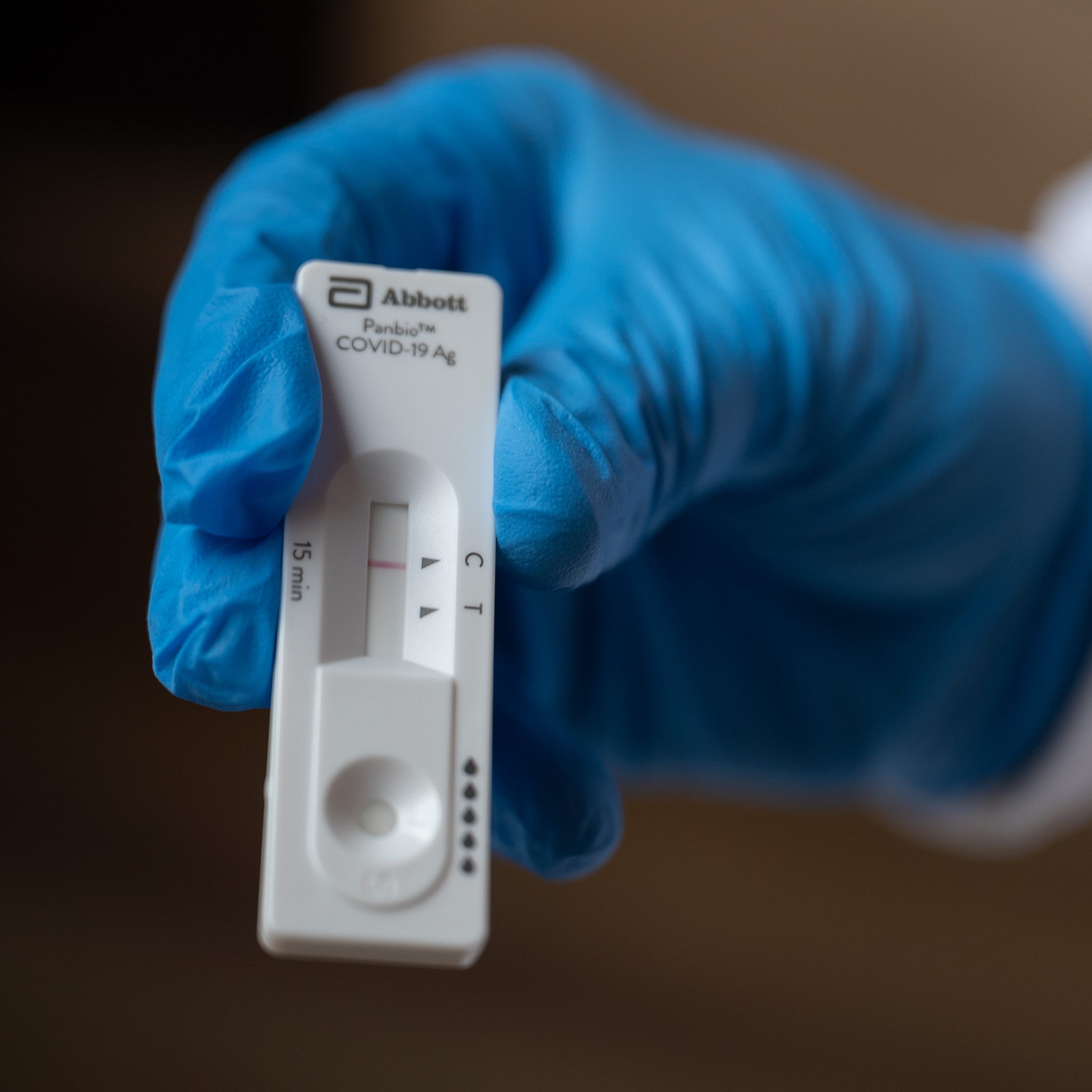 Die aktuellen Corona-Zahlen für Vorarlberg.