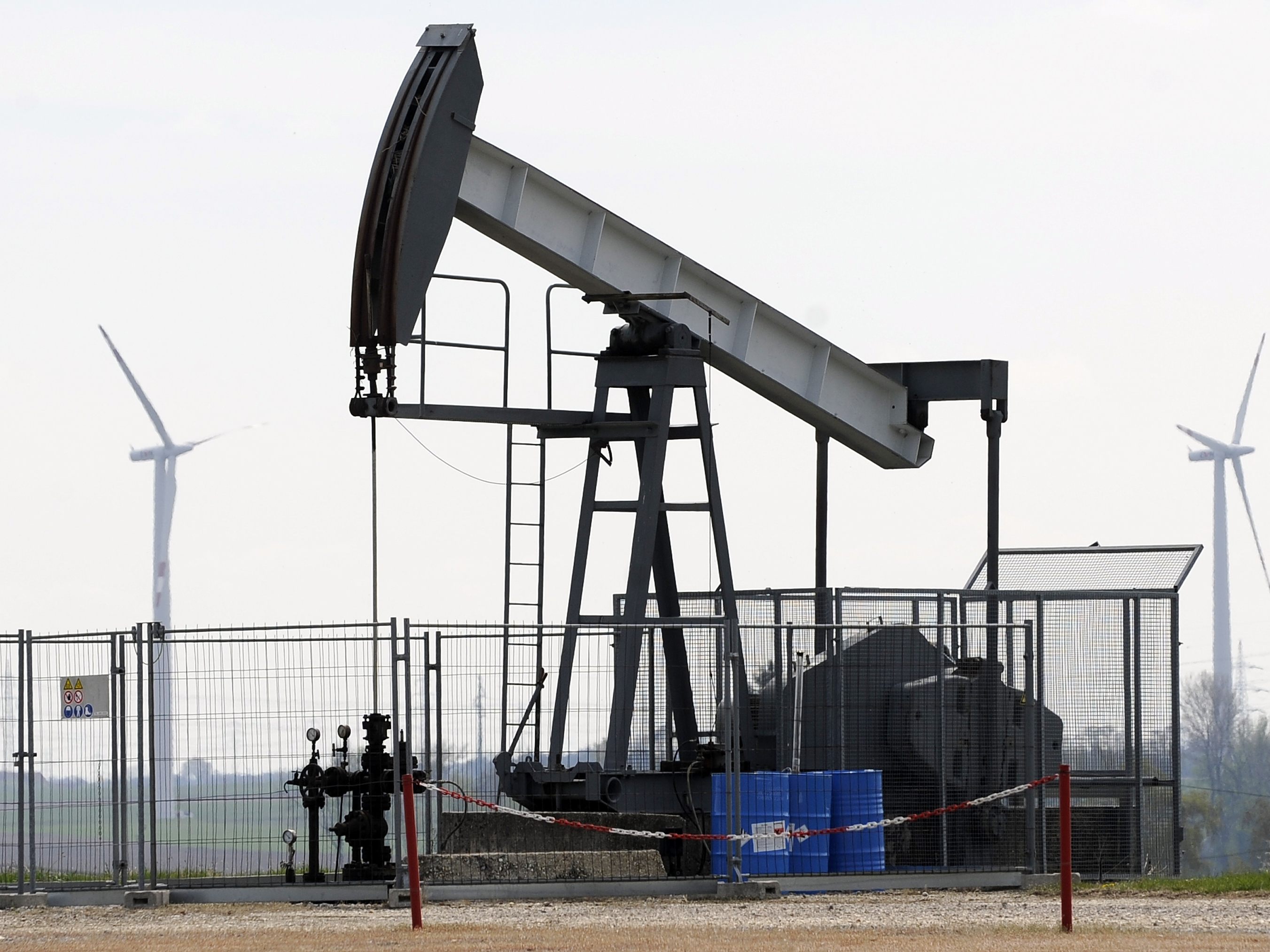 EU-Staaten: In Zukunft gemeinsamer Einkauf von Öl und Gas in Drittstaaten? EU-Staaten: In Zukunft gemeinsamer Einkauf von Öl und Gas in Drittstaaten?