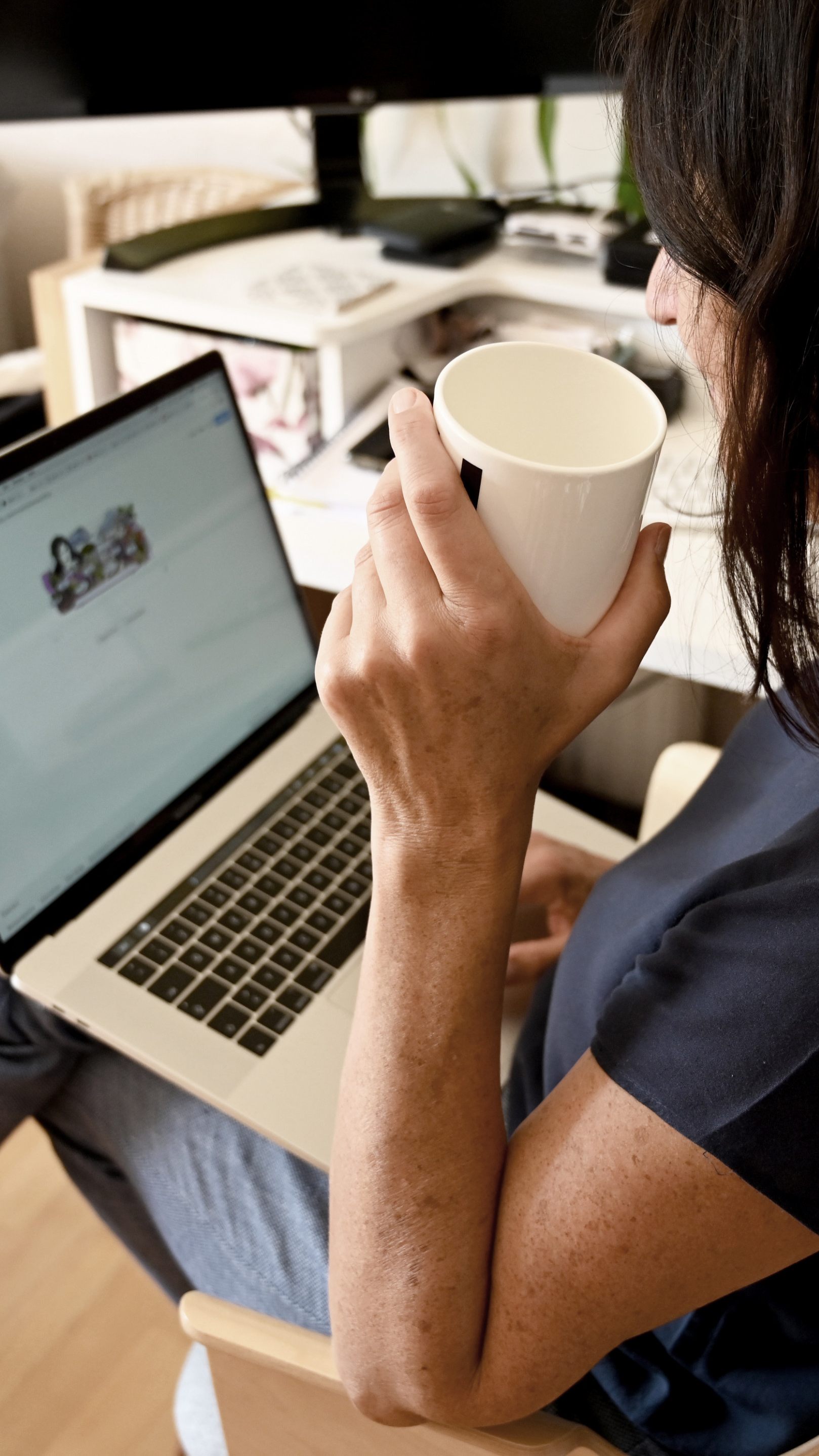 Vergangenes Jahr gab es fast 11.000 Beschwerden bei der Internet Ombudsstelle in Österreich.