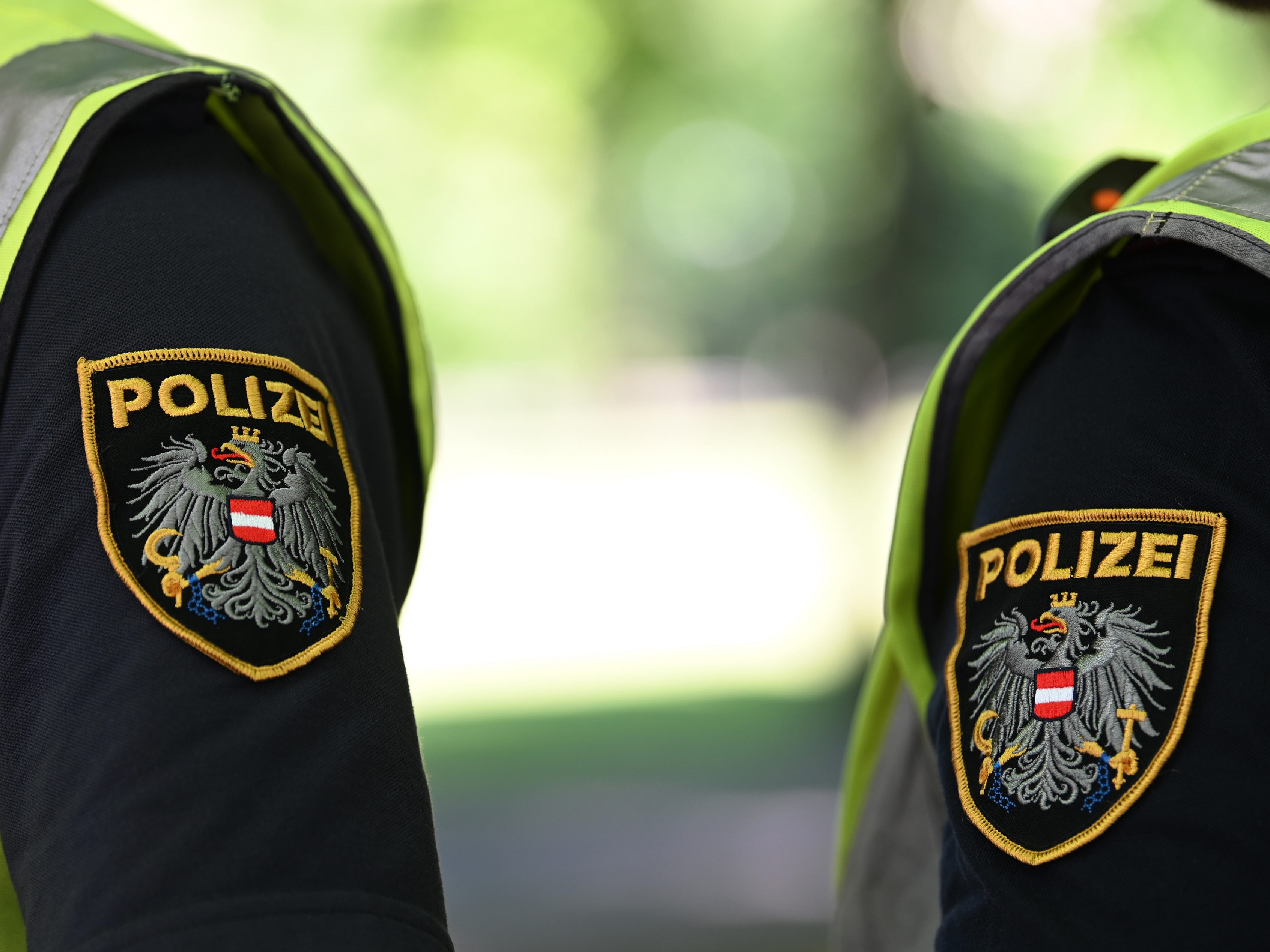 Die Polizei fasste in Wien-Simmering einen verurteilten Schlepper. Die Polizei fasste in Wien-Simmering einen verurteilten Schlepper.