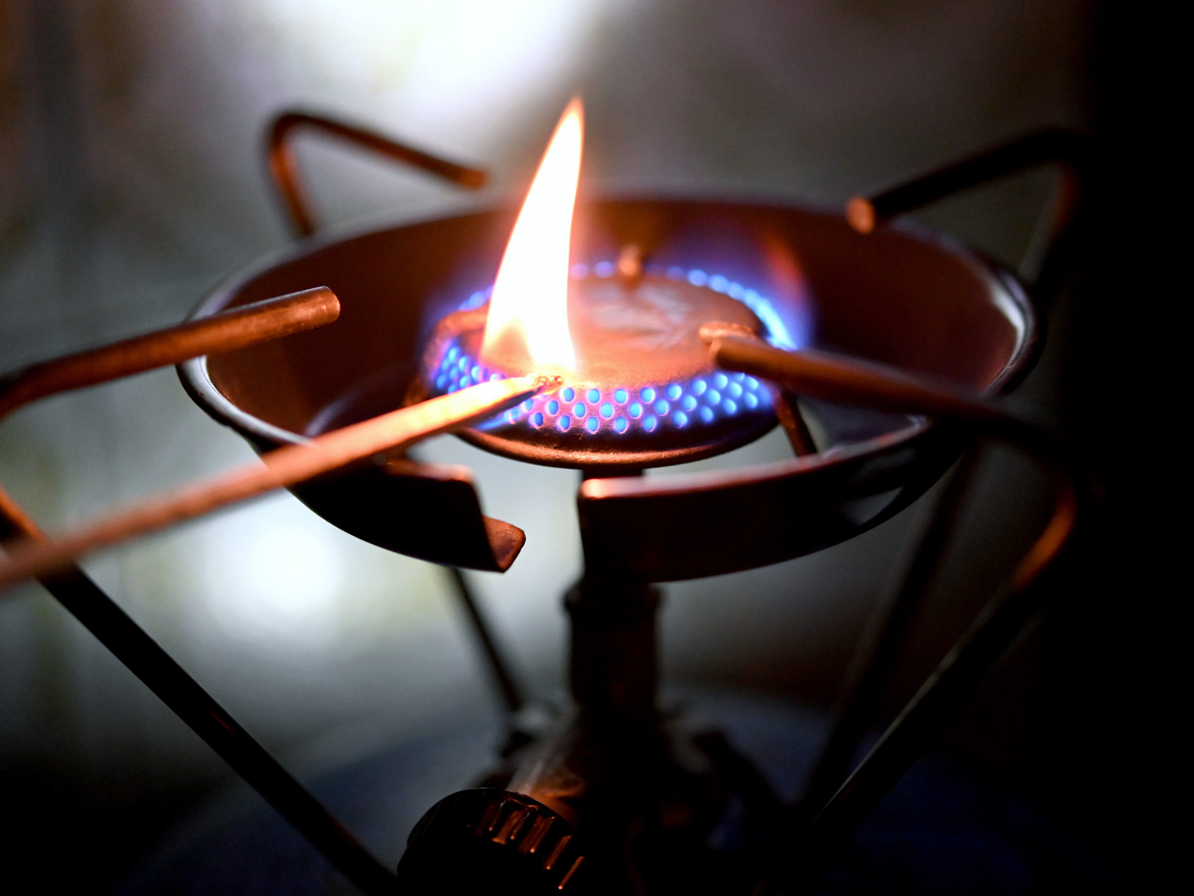 Italien für Gaspreis-Obergrenze.