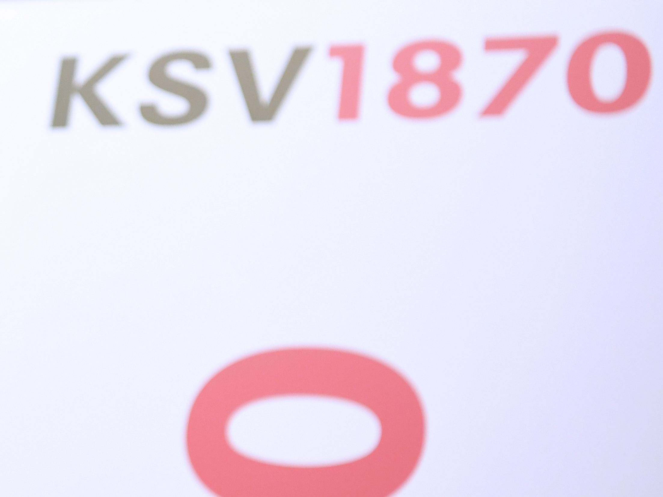 Der KSV1870 erhöhte seine Beteiligung an dem Wiener Start-up FINcredible.