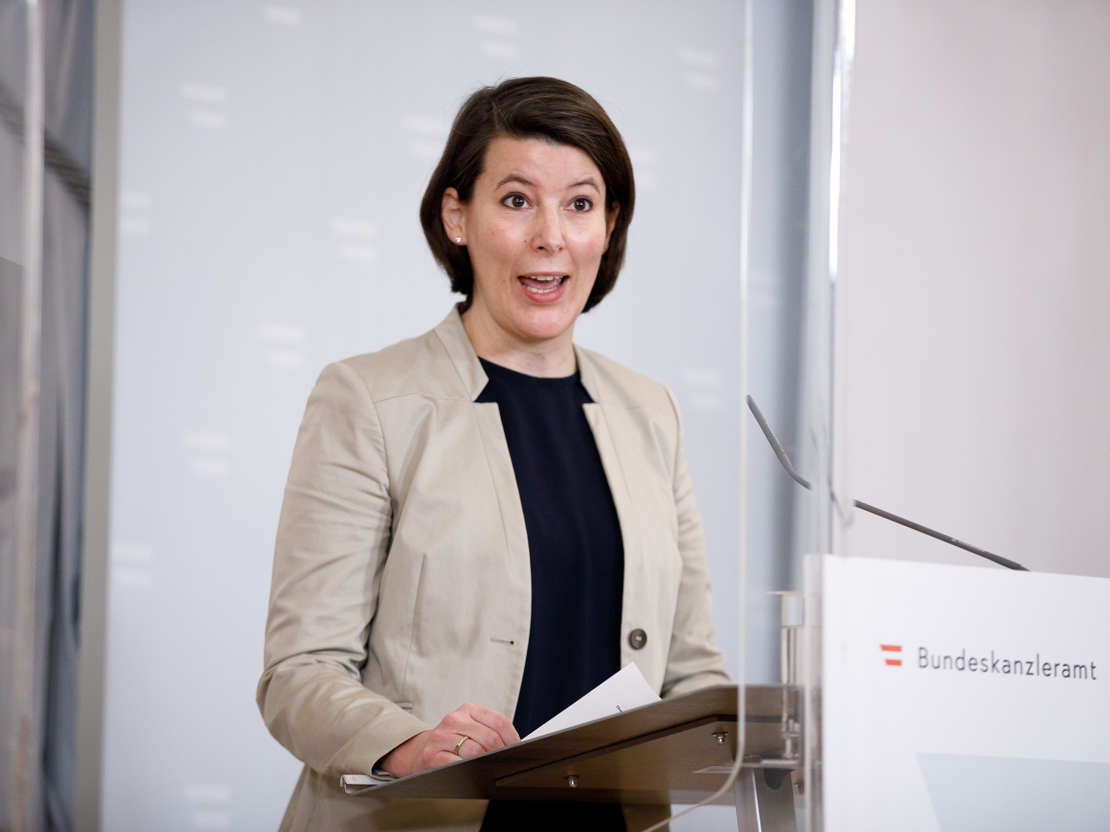 Gecko hat sich mit dem Thema der verkürzten Corona-Quarantäne befasst.