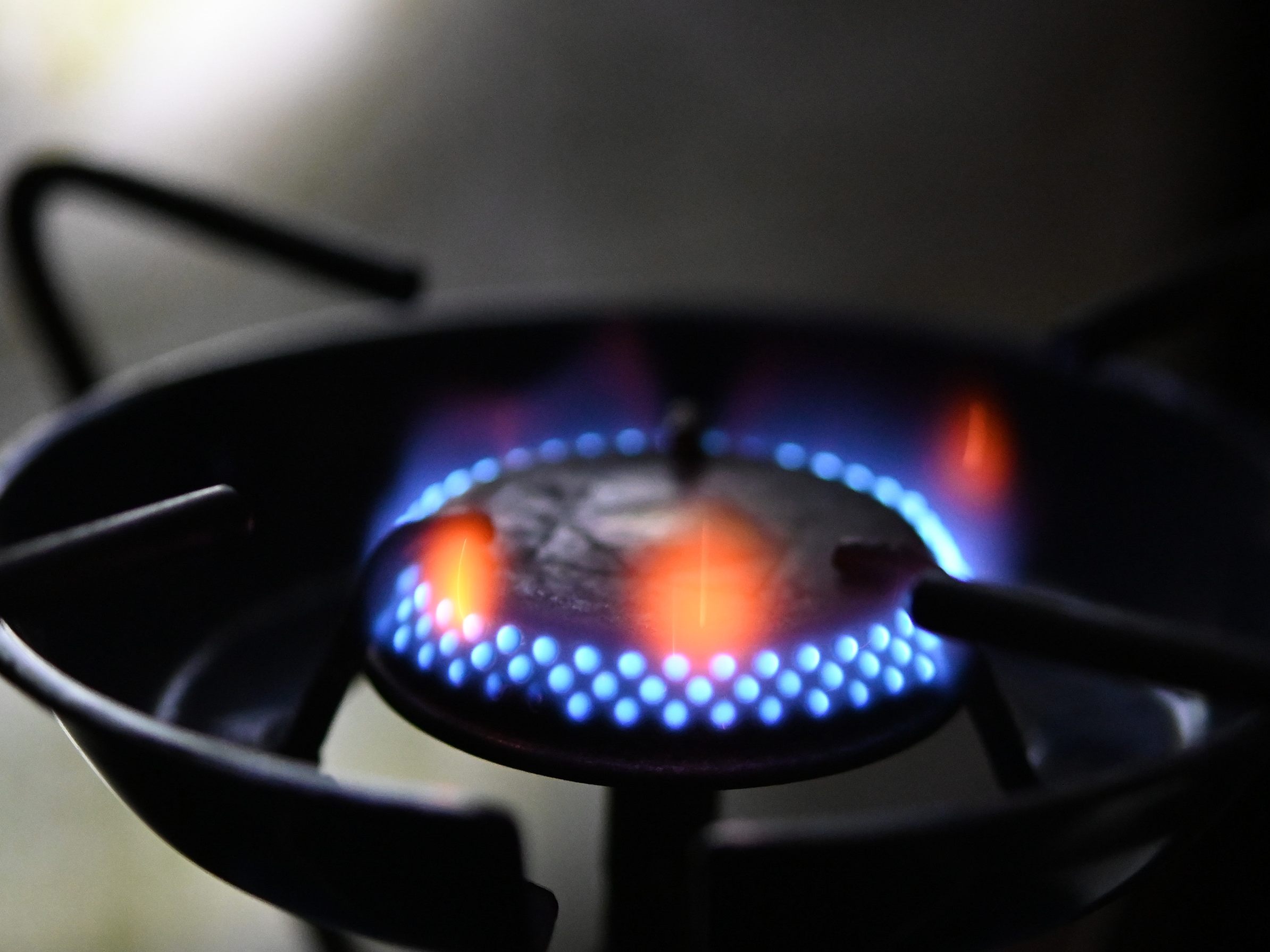 Gas: Die Großhandelspreise erhöhen sich im April um 7 Prozent gegenüber dem Vormonat März Gas: Die Großhandelspreise erhöhen sich im April um 7 Prozent gegenüber dem Vormonat März